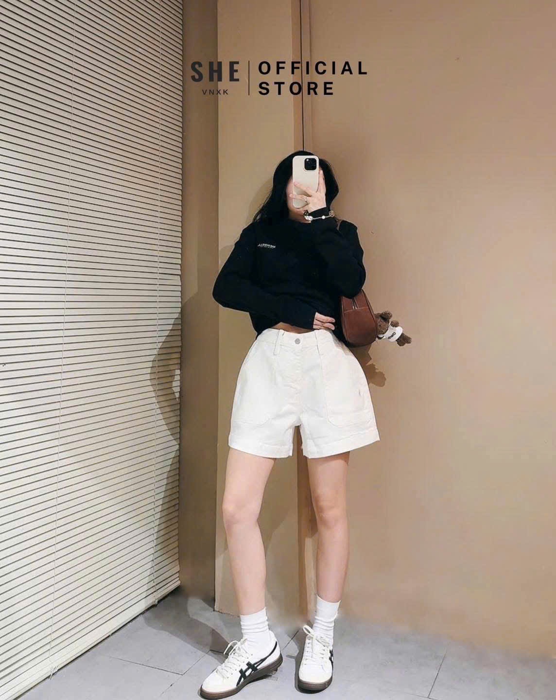 Em còn Xs:1c L:1c Hàng xuất dư xịn Sale :120k/c