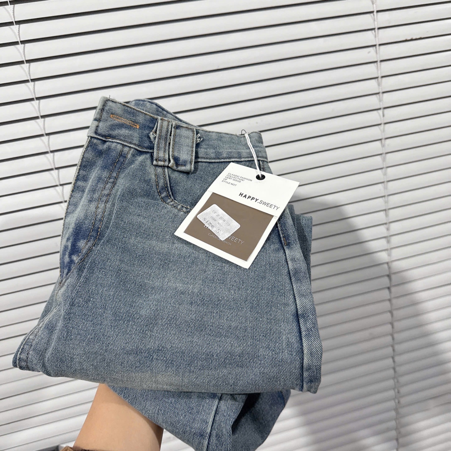 Seo Chân váy jean Em còn 15s Sale :#80k/c
