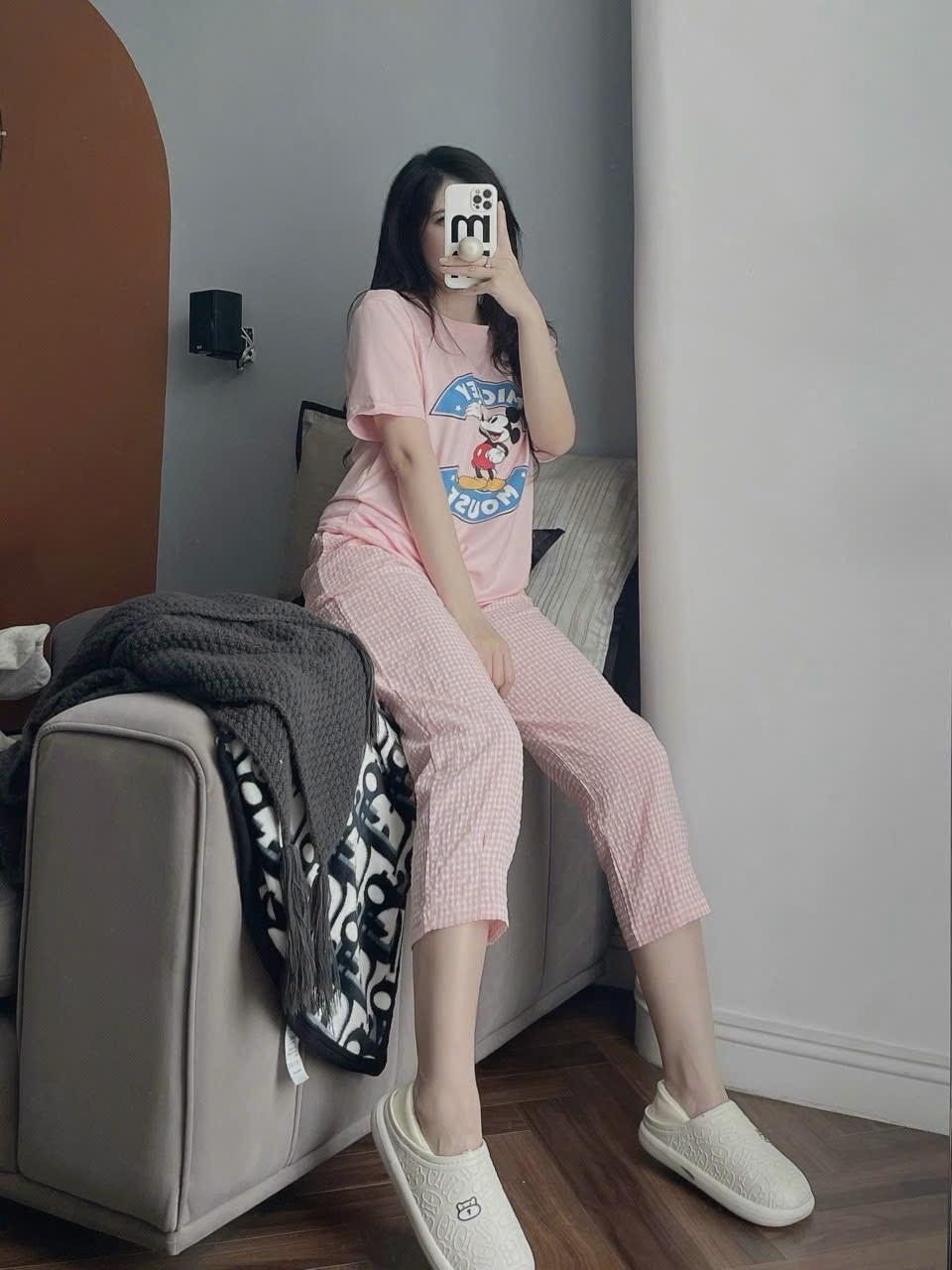 Xưởng còn trắng s m l 50b Hồng 10b sz s Sale #69k/b