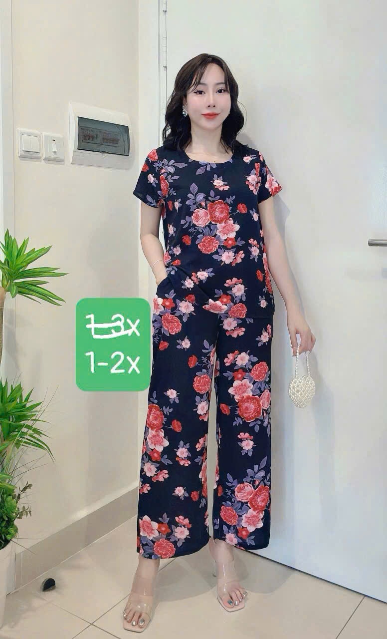 Còn 5b lanh như ảnh xả 80k Size XXl : 49-56kg Size XXXl: 57-65kg