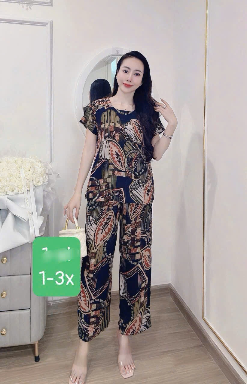 Còn 5b lanh như ảnh xả 80k Size XXl : 49-56kg Size XXXl: 57-65kg