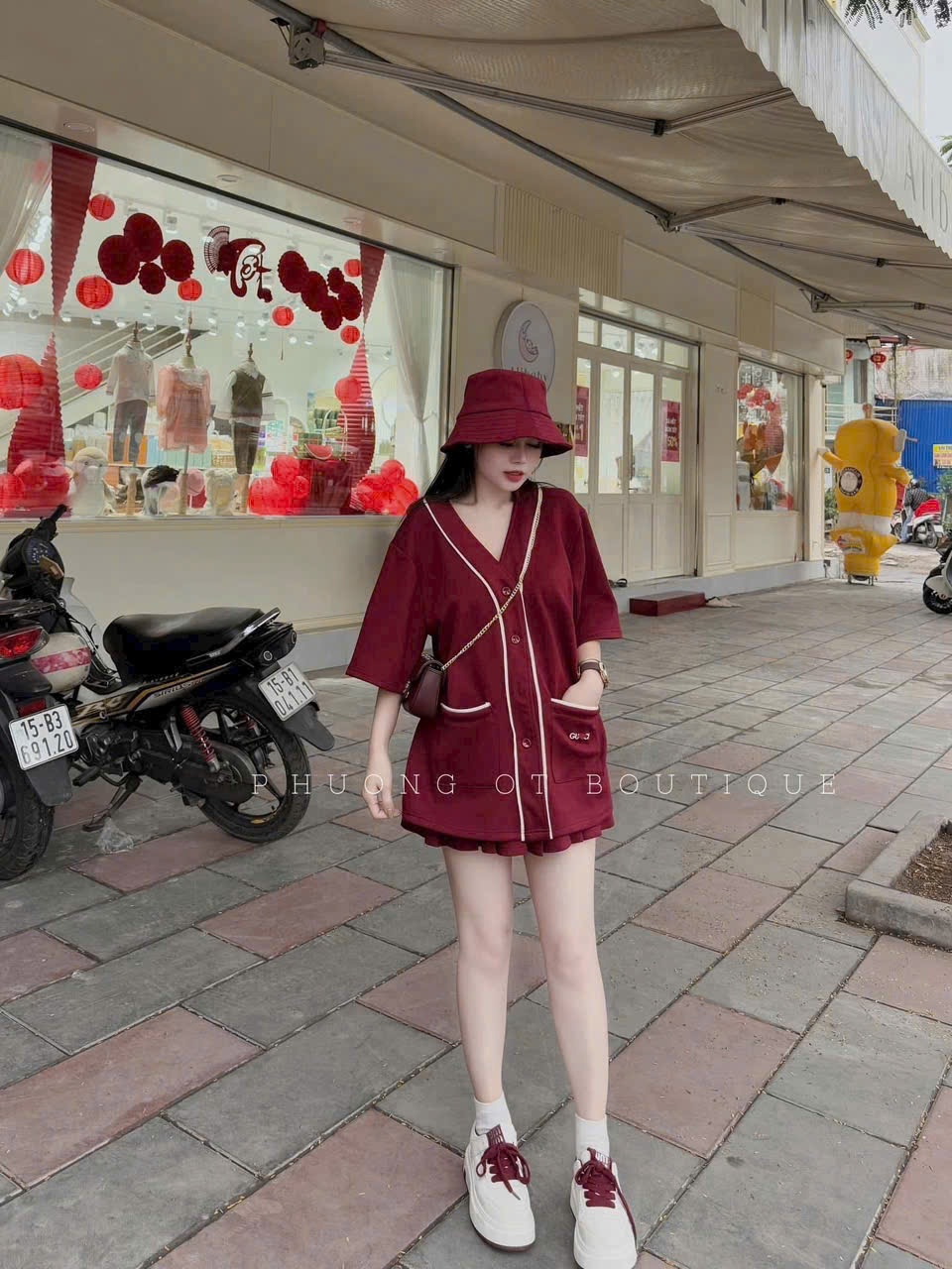 Seo: Sét váy nữ Em còn 3S-2M Sale :140k/b