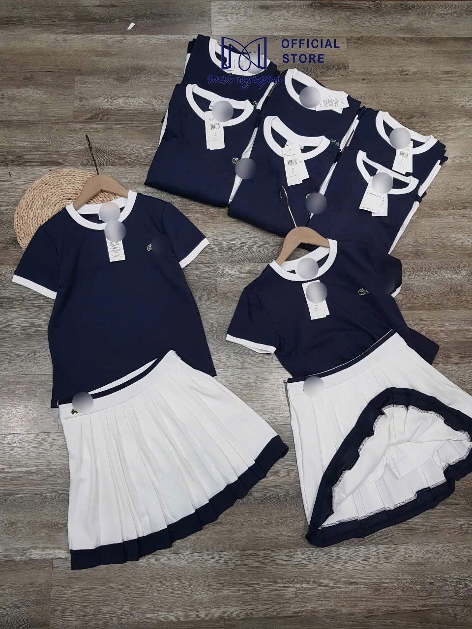 Em còn 3s-2M Sale : 125k/ set