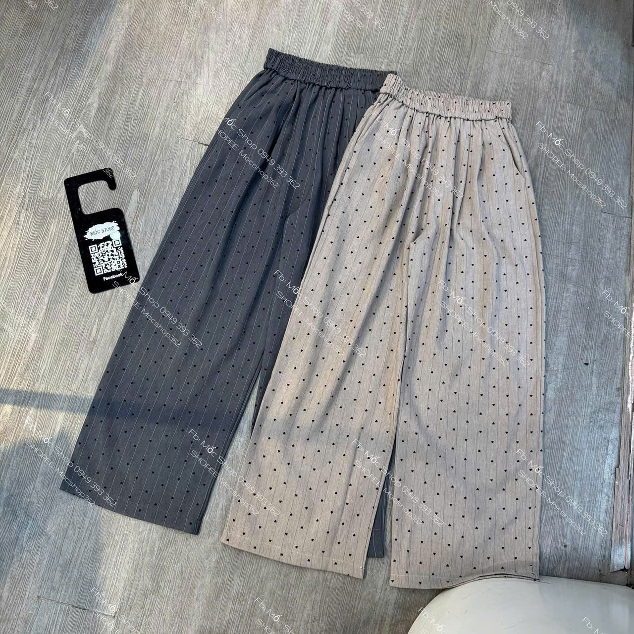 Em còn Be :1L-1xl Sale :#70k/ quần