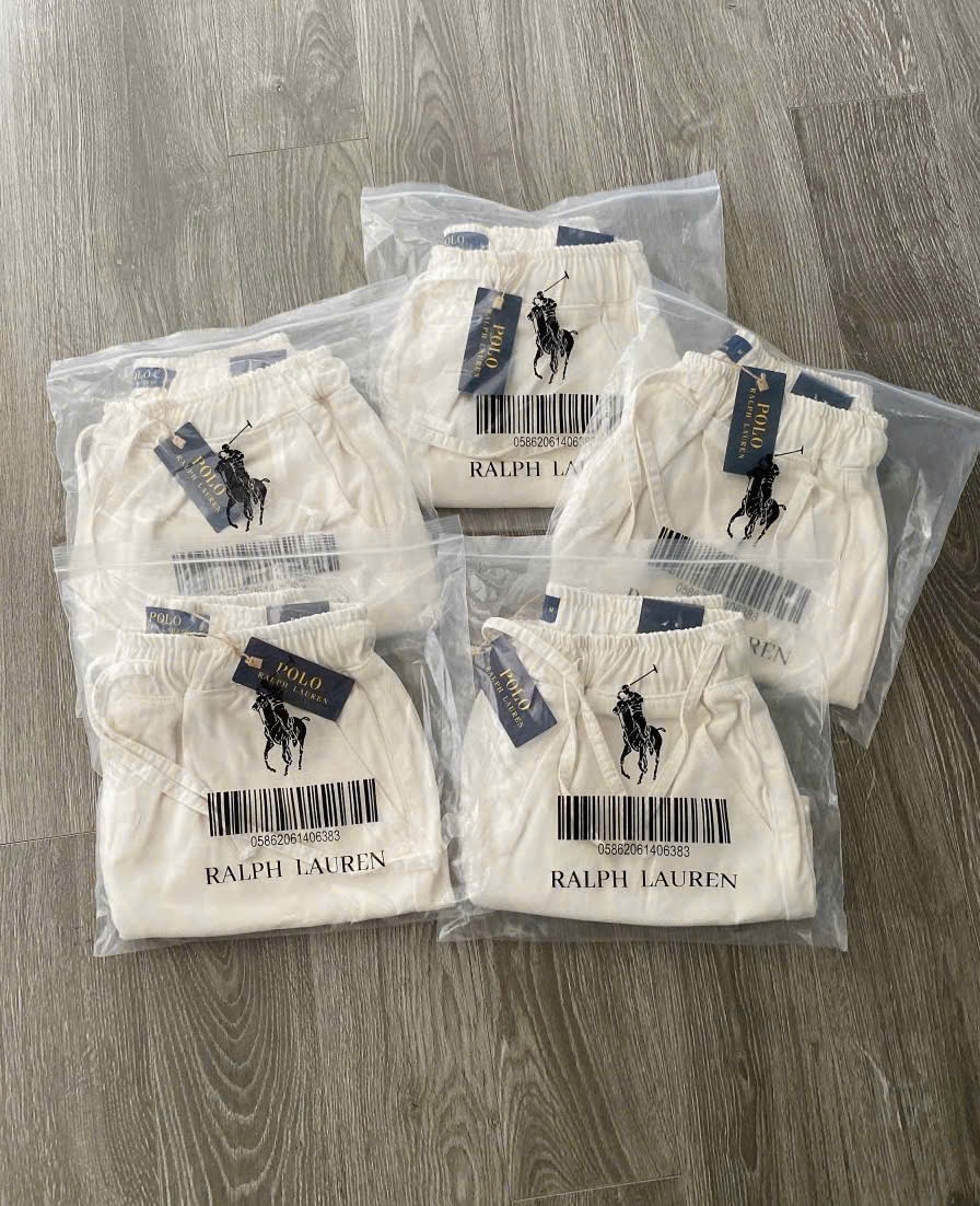 Quần jean trắng Hàng xuất dư Em còn Xl:1c Sale :135k