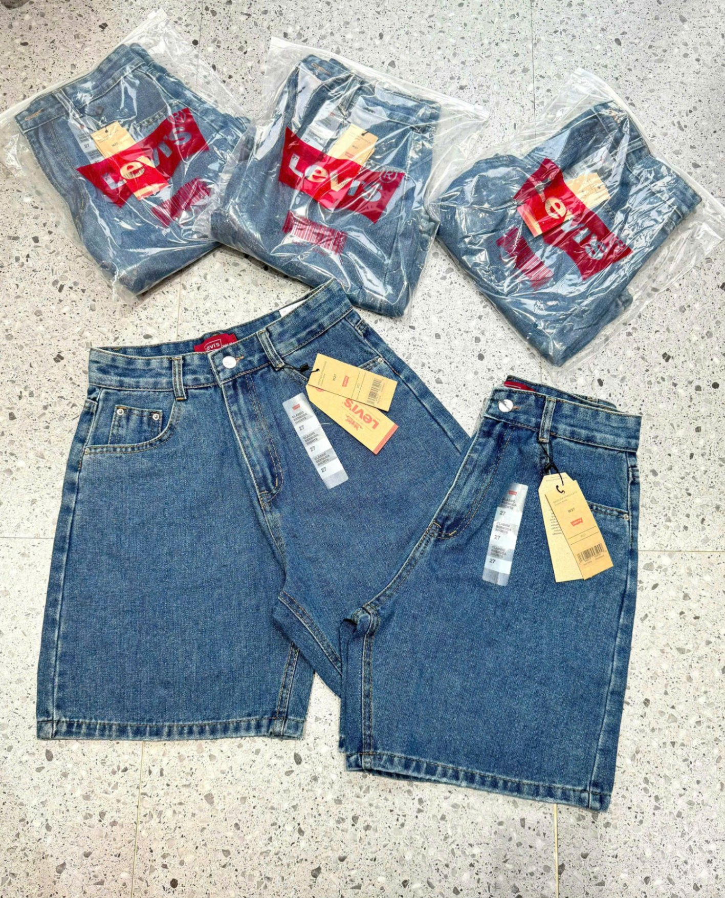 Em còn 1c sz 26 Hàng xuất dư xịn Sale :120k/c