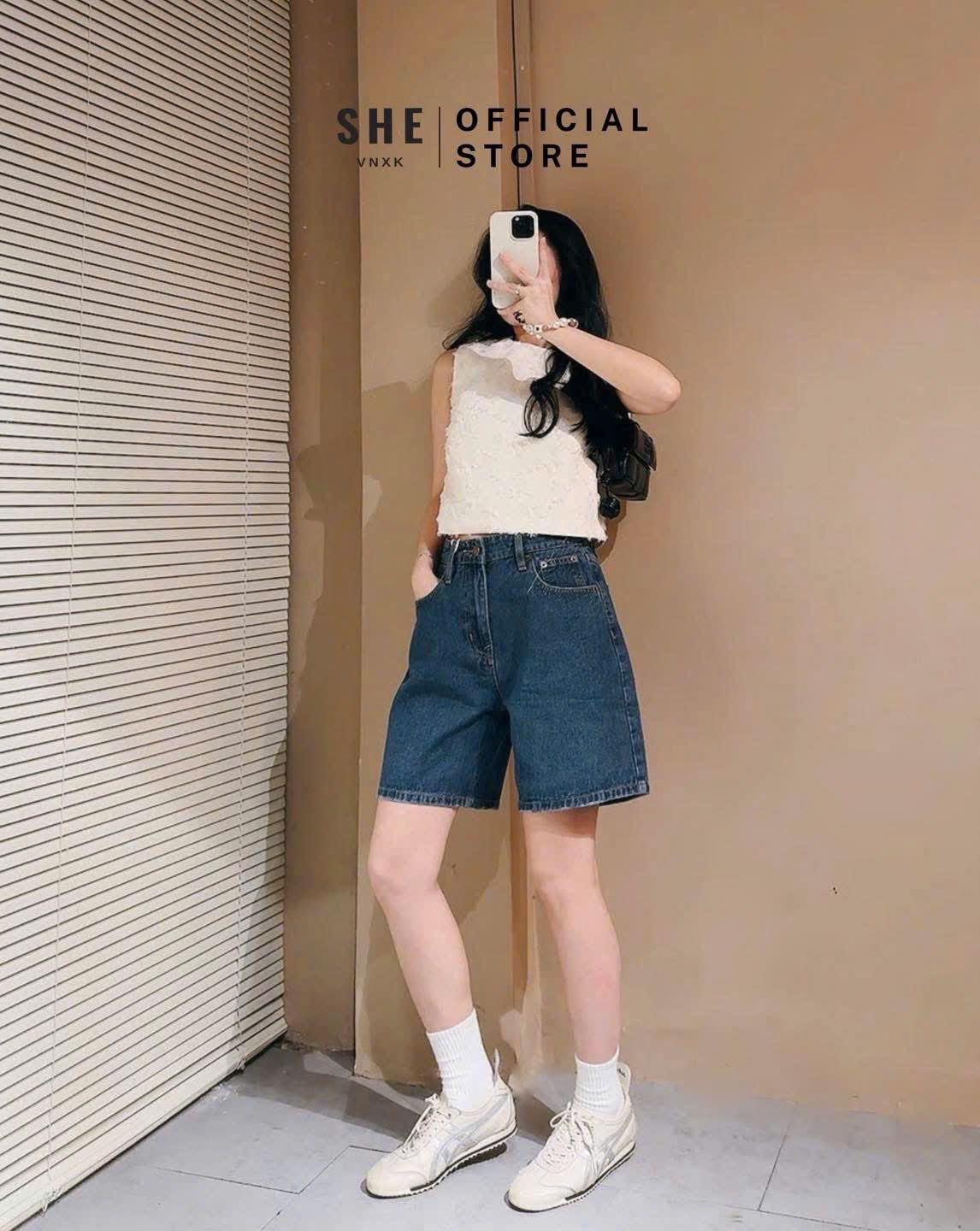 Em còn 1c sz 26 Hàng xuất dư xịn Sale :120k/c