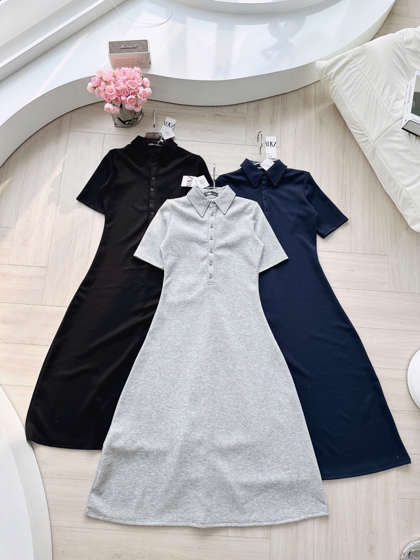 Em còn Đen :1s-3M Sale #129k/c Hàng thiết kế