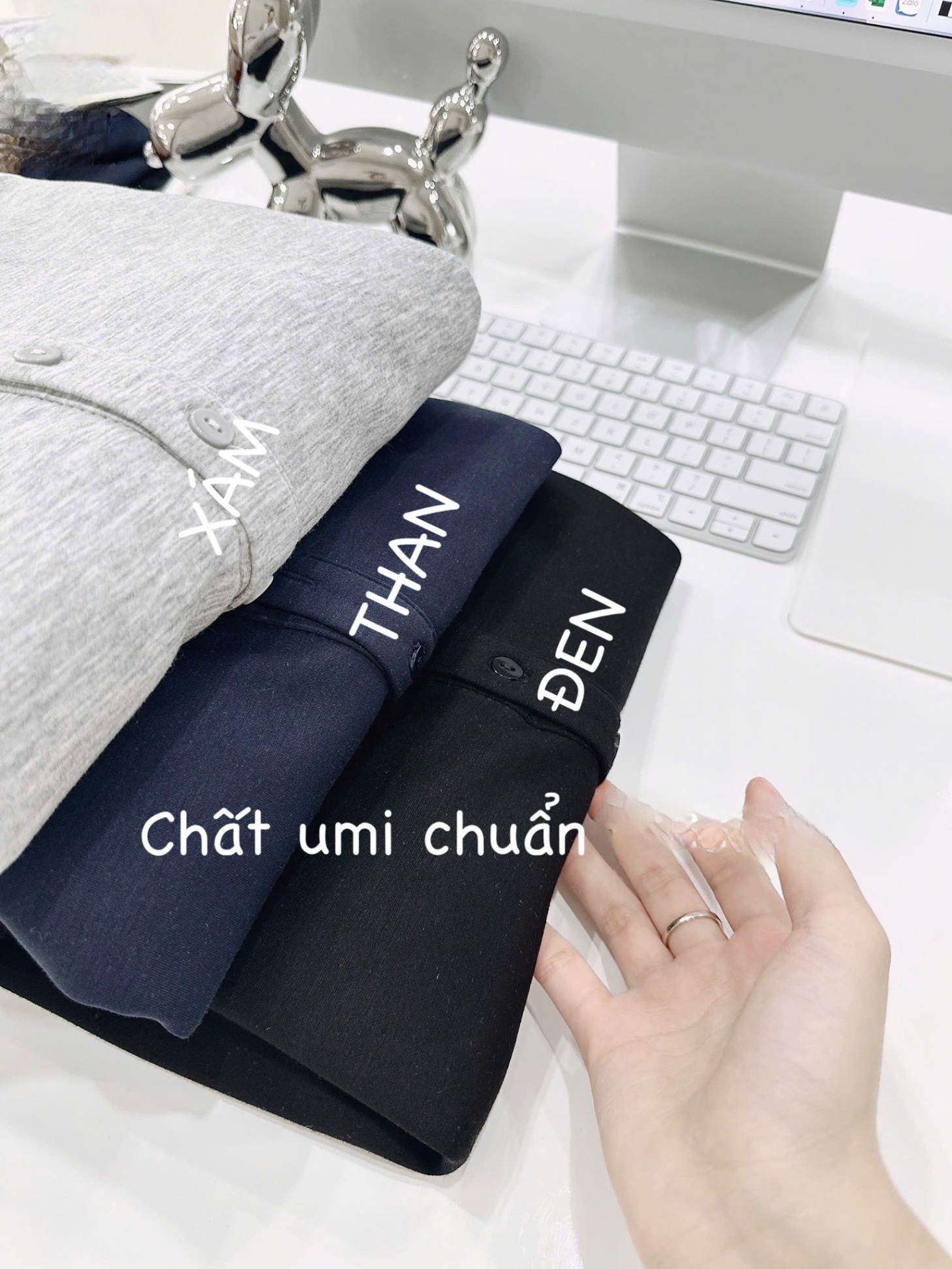 Em còn Đen :1s-3M Sale #129k/c Hàng thiết kế