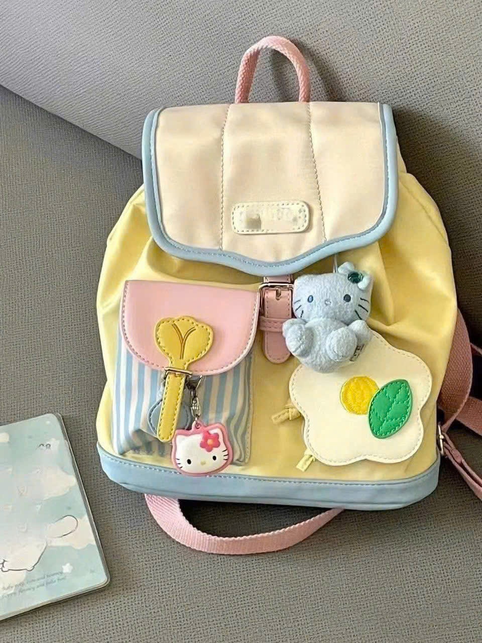 🌼🌼🌼BALO HOA VÀNG 🌼🌼🌼