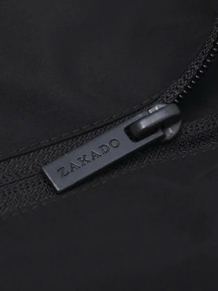 Áo khoác gió nam cao cấp ZAKADO, áo gió chống bụi, chống nước nhẹ, cản gió cực tốt (AKG009)