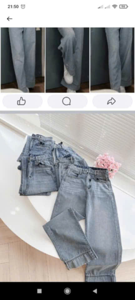 Còn 1c size M 48-55kg seo #119k Q5 QJ