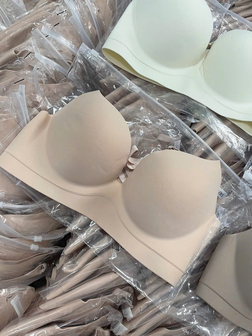 Sét 3 áo lót bra nữ