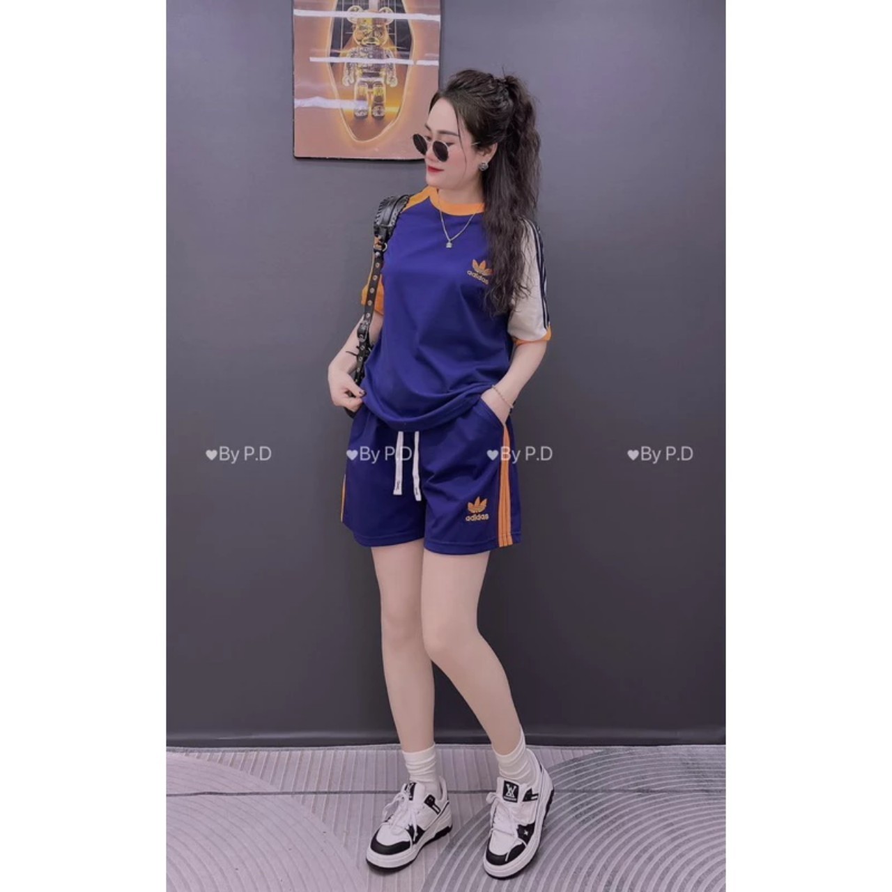 Xả S170 35-40kg : Bộ Das Thiết Kế hàng shop