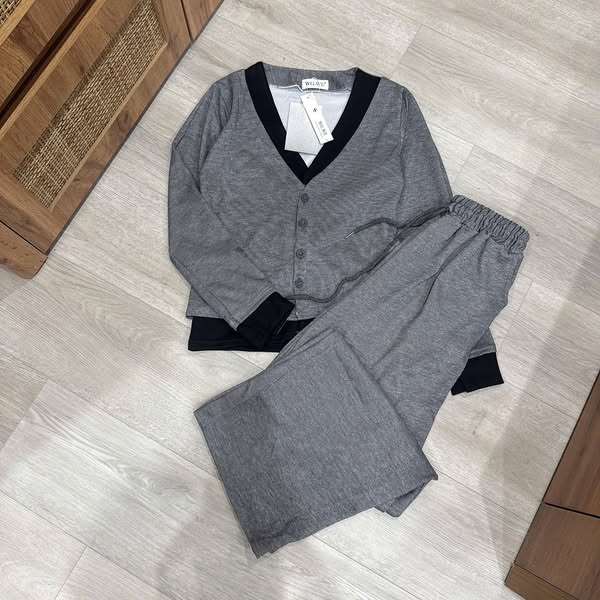 Xả Bộ tăm lông size L 55-62kg TN1