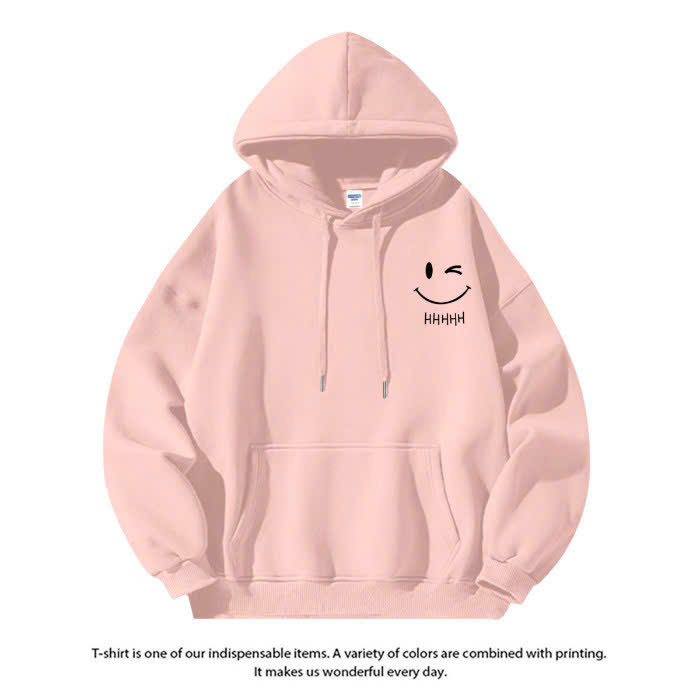 Xả Hoodie lót nhung QC hồng 20-30kg #75k TG8