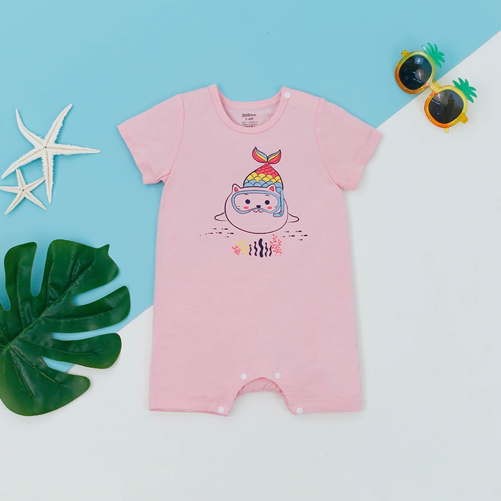ASBB059 -Body cộc tay (3-9M)