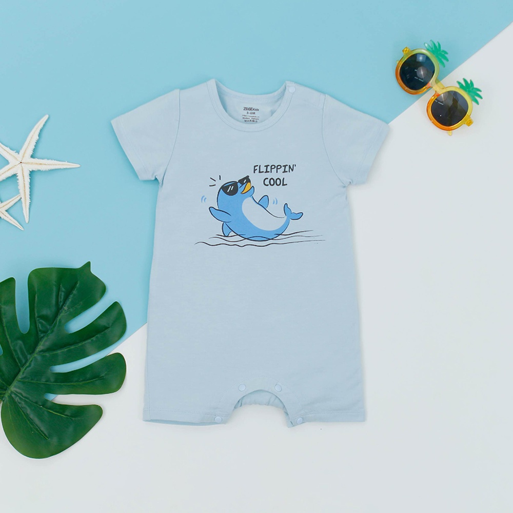 ASBB059 -Body cộc tay (3-9M)
