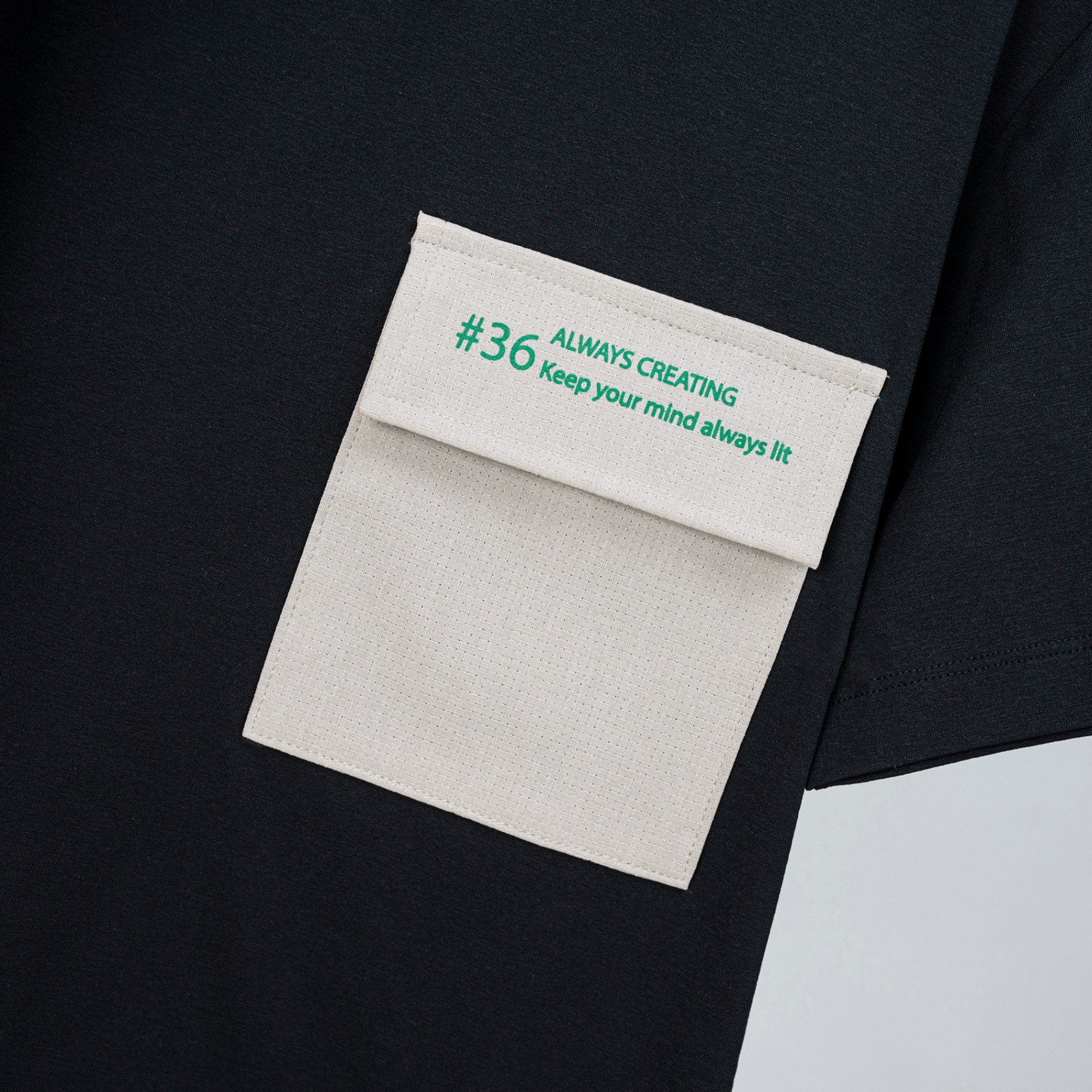 DST24-3296 (6-14Y) Áo T-shirt BT