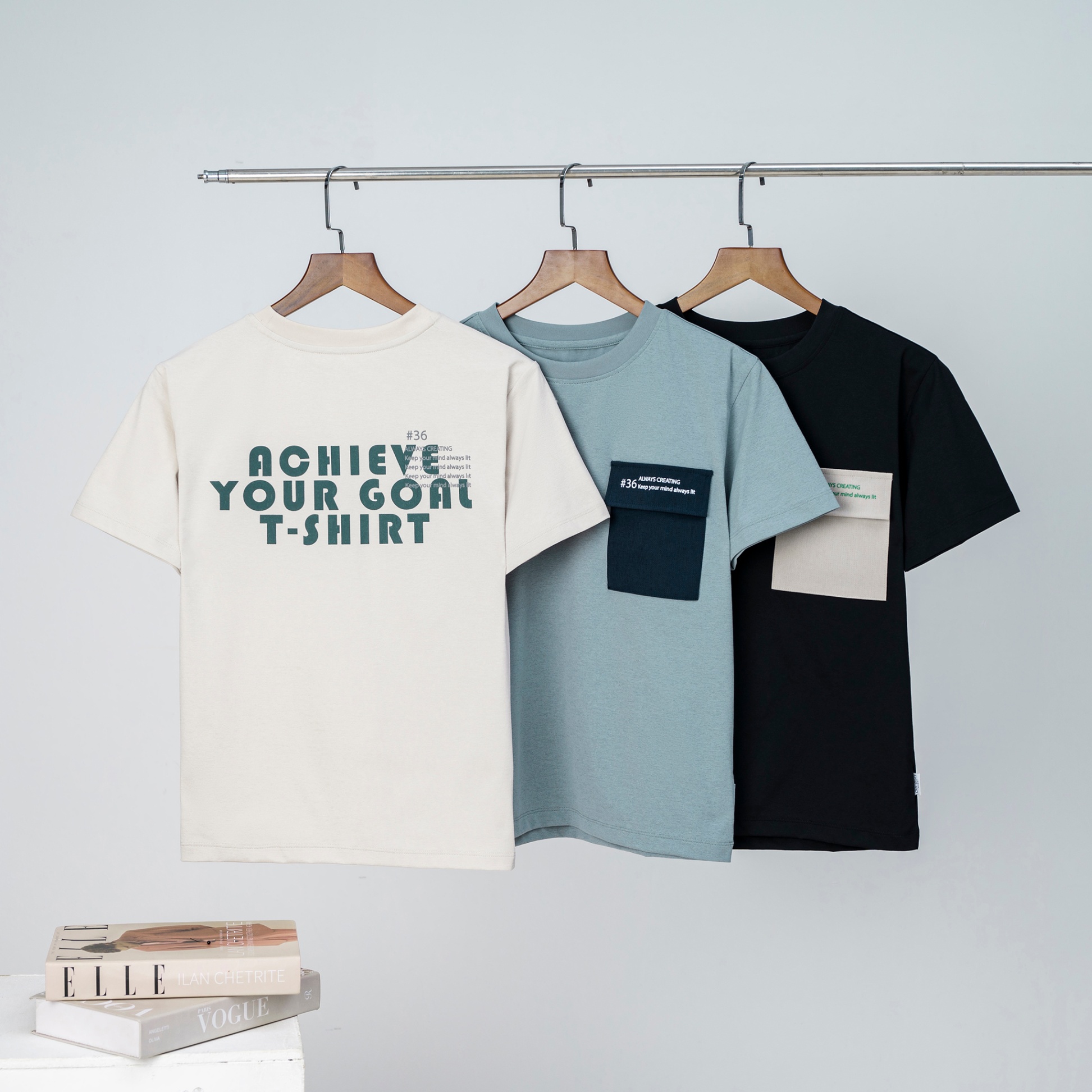 DST24-3296 (6-14Y) Áo T-shirt BT
