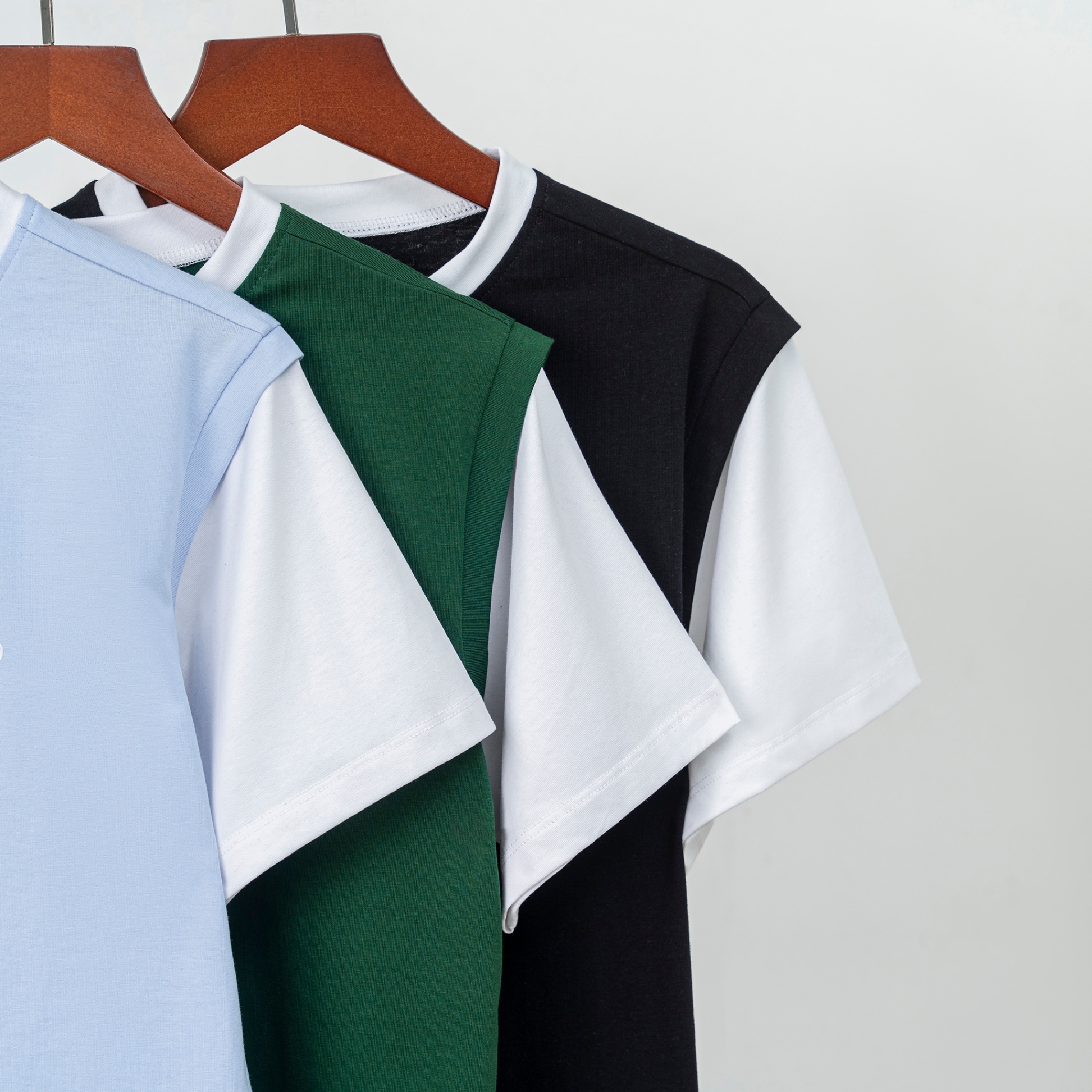 DST25-3621 (4-14Y) Áo T-shirt phi hành gia BT