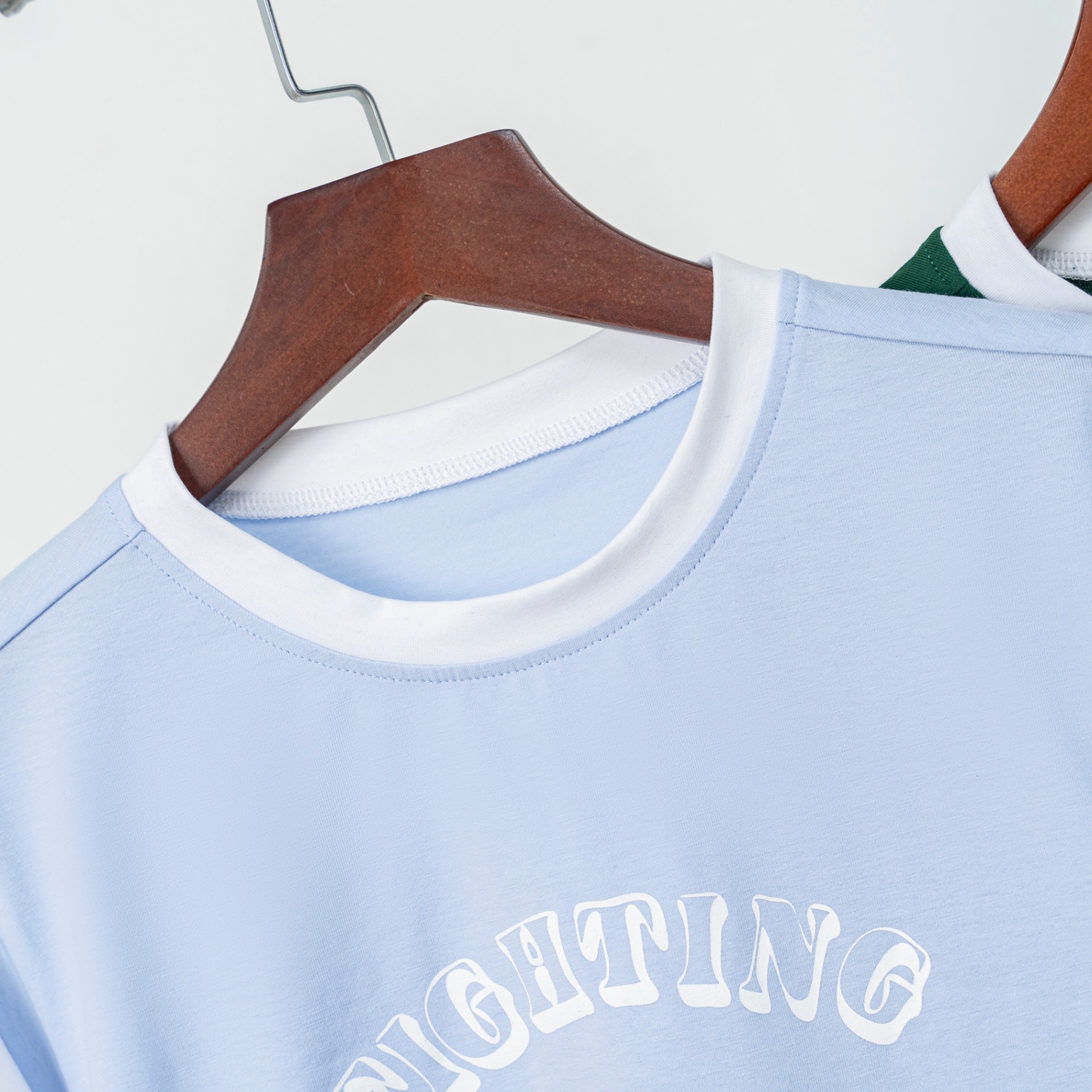 DST25-3621 (4-14Y) Áo T-shirt phi hành gia BT