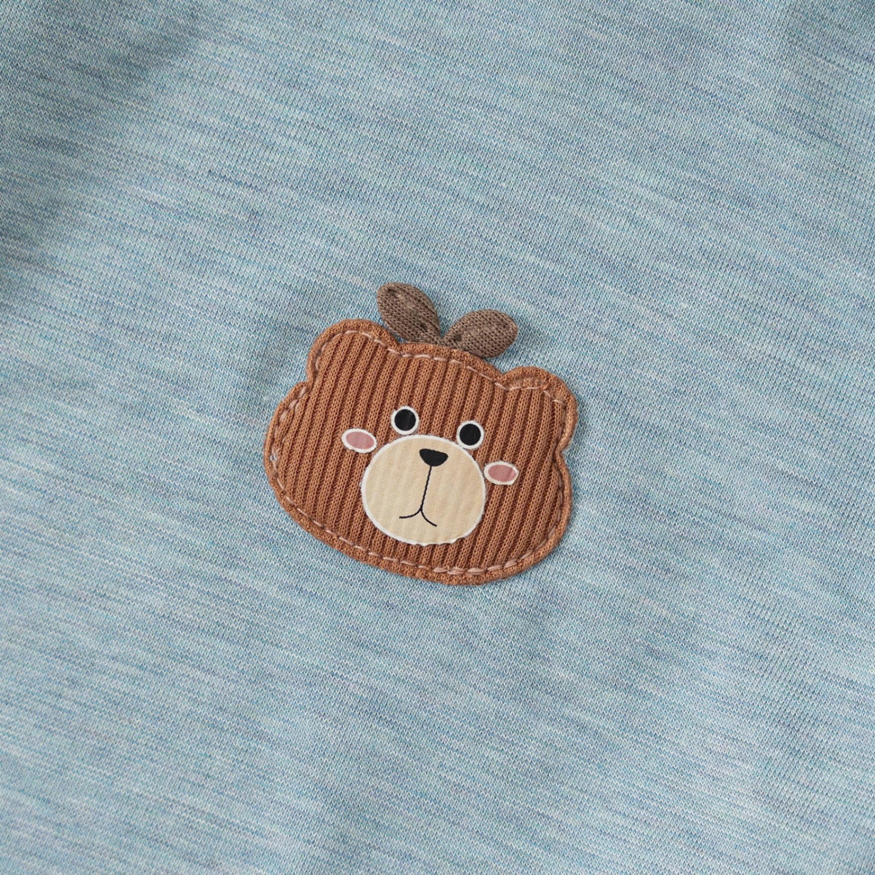 Bộ giữ nhiệt DT (3-24M) Xanh mint