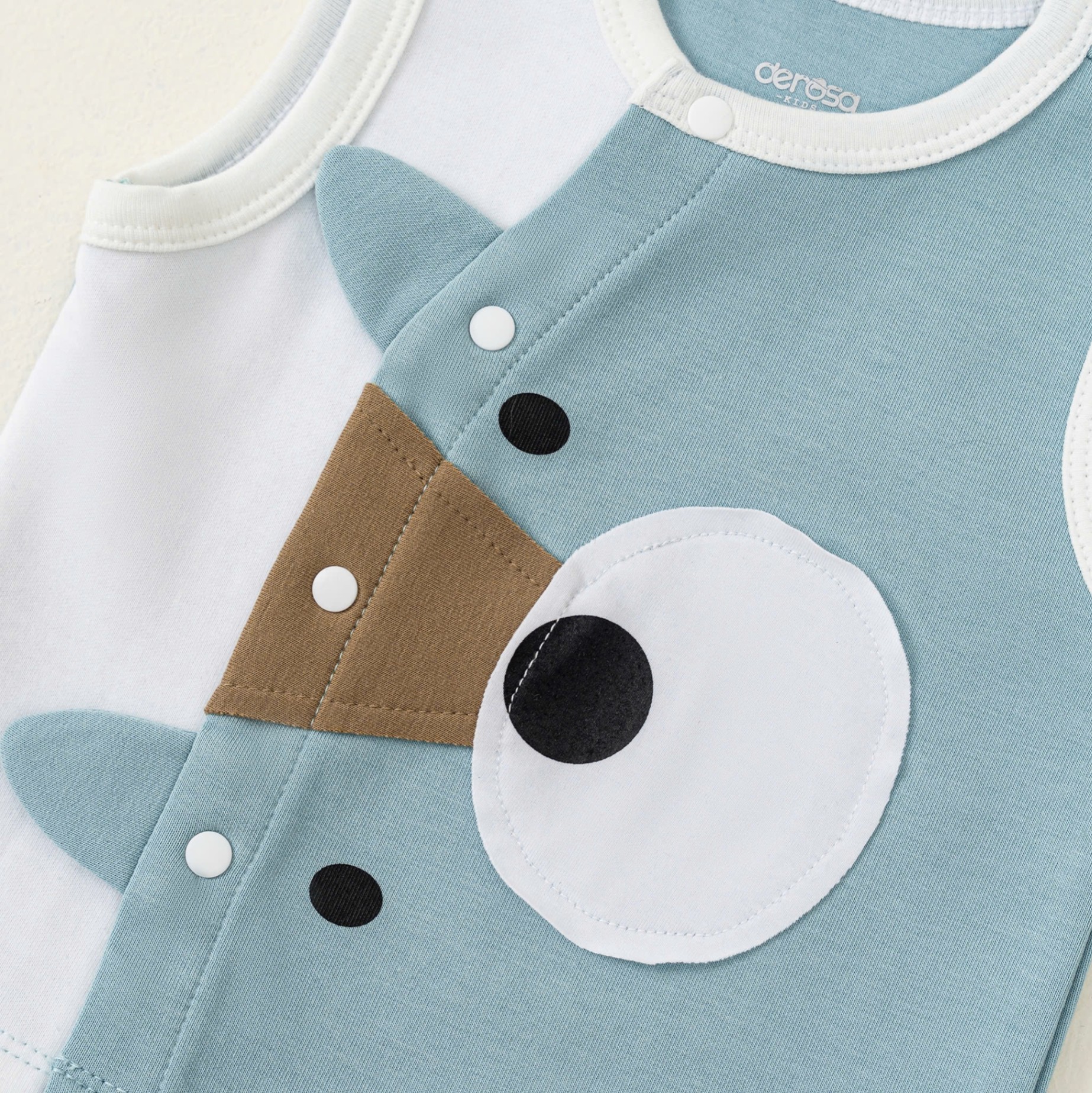 Áo gile SS (0-12M) Hồng