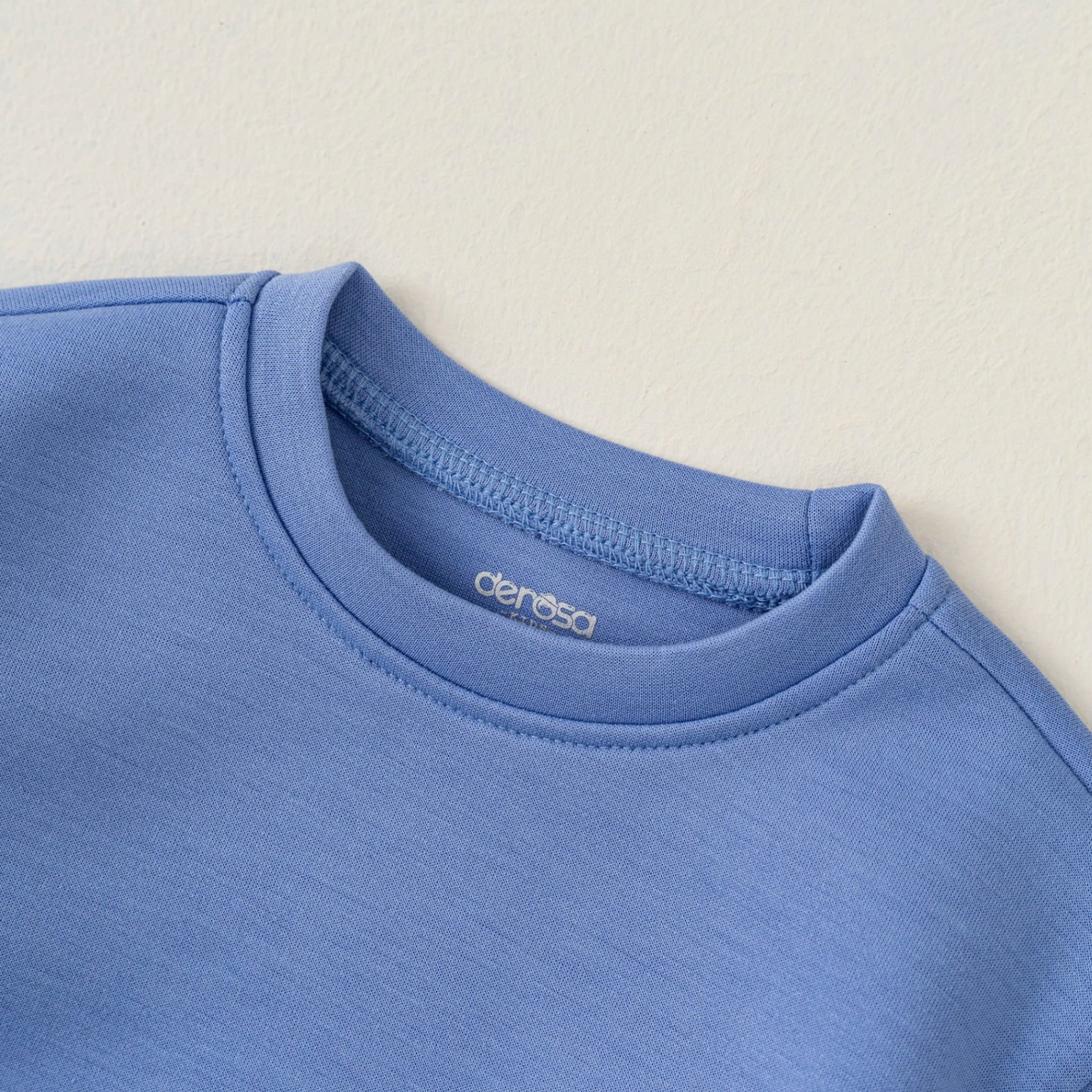 Bộ Thu Đông BT (9-36M) Xanh blue