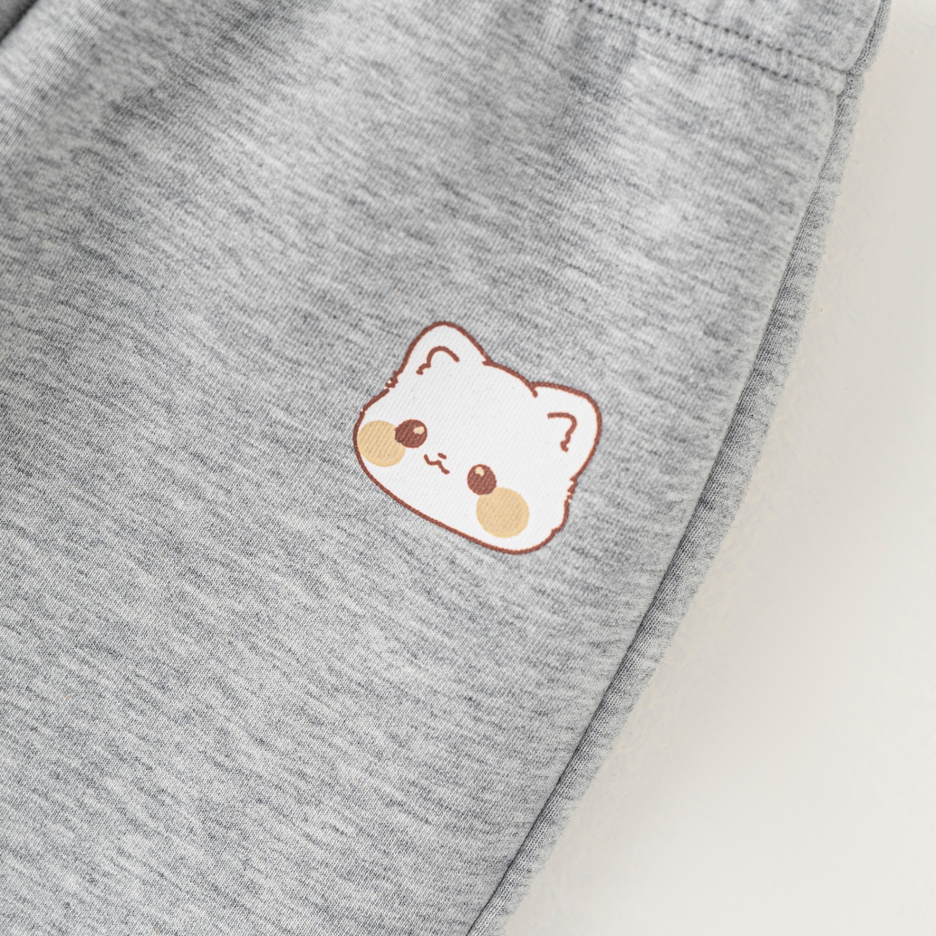 Bộ TĐ BG SayMeow (6-36M) Hồng