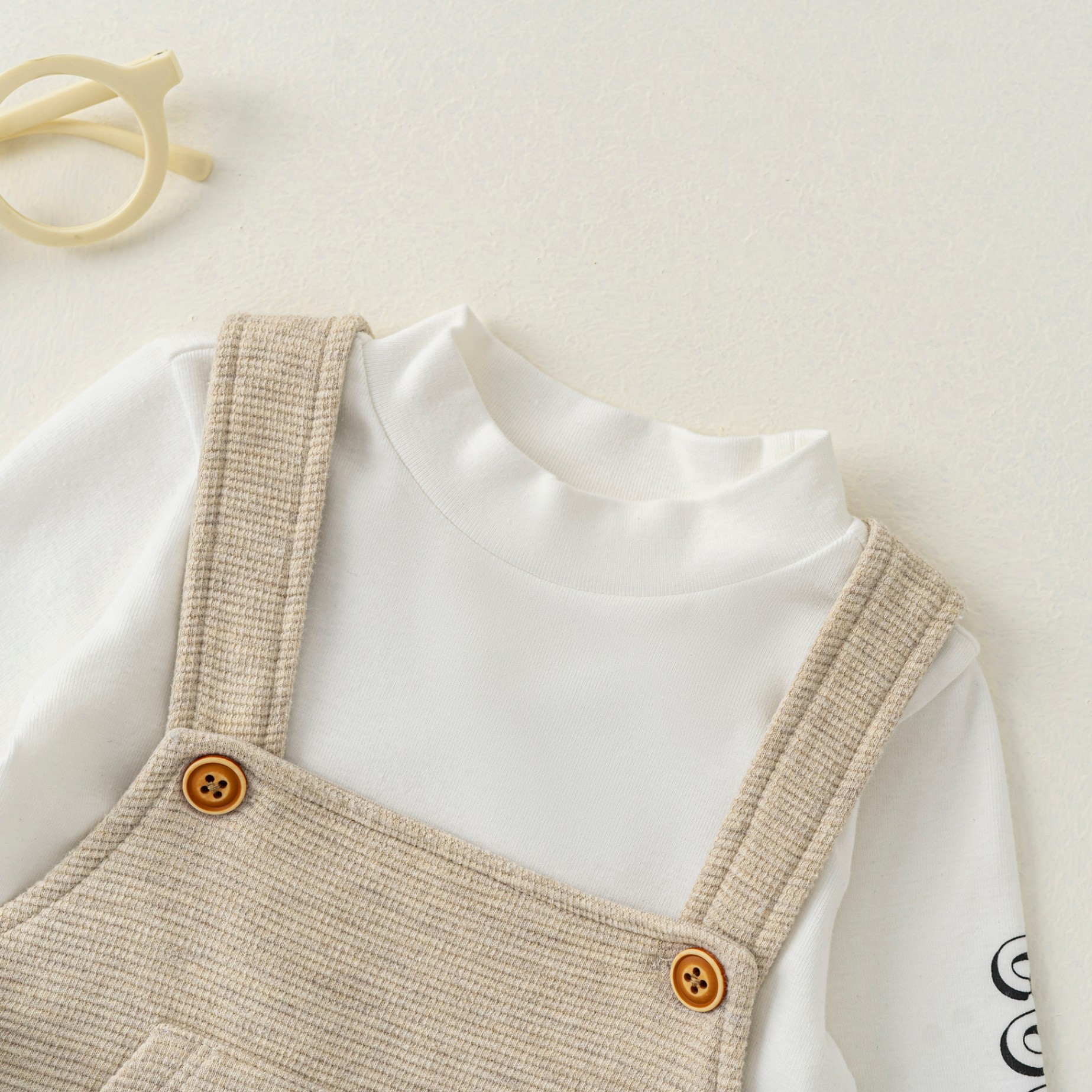 Set Body DT (3-18M) Be