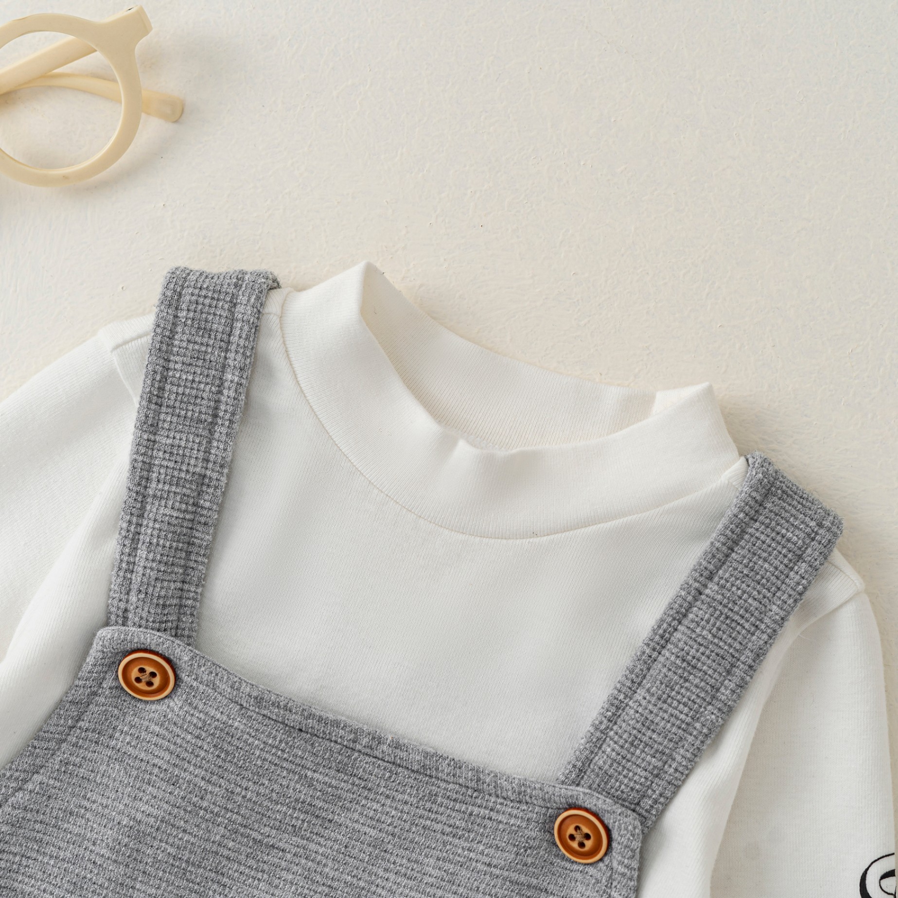 Set Body DT (3-18M) Be