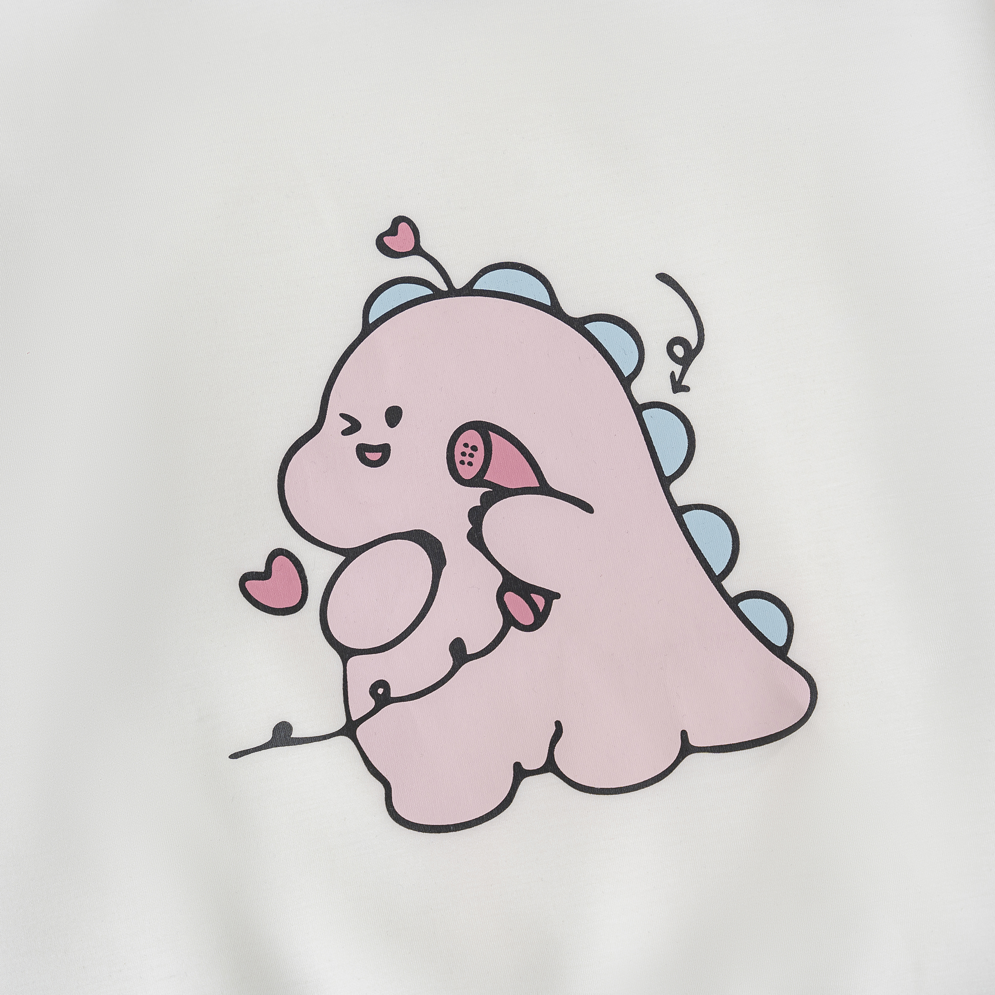 ÁO HOODIE BÉ GÁI
