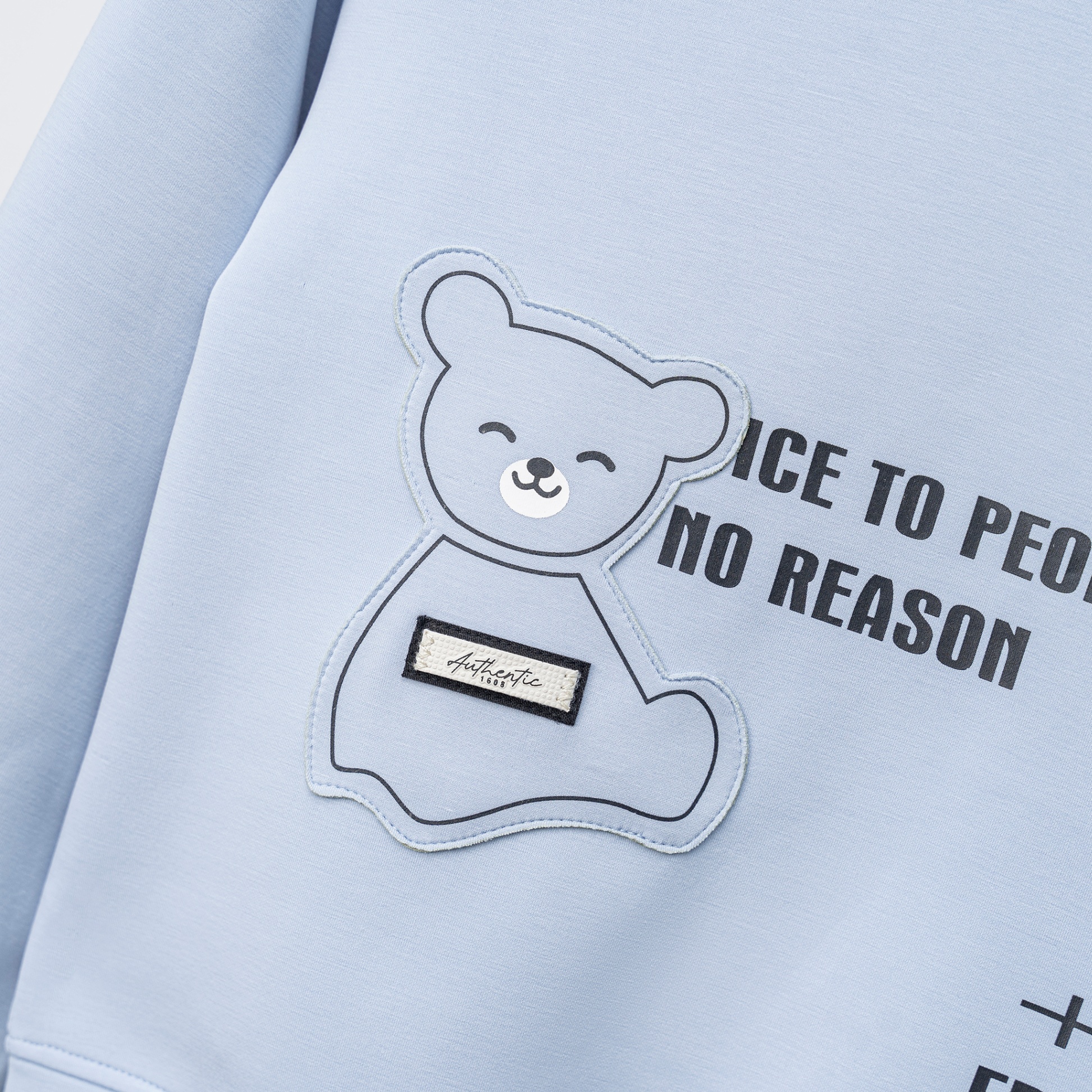 ÁO SWEATER BT