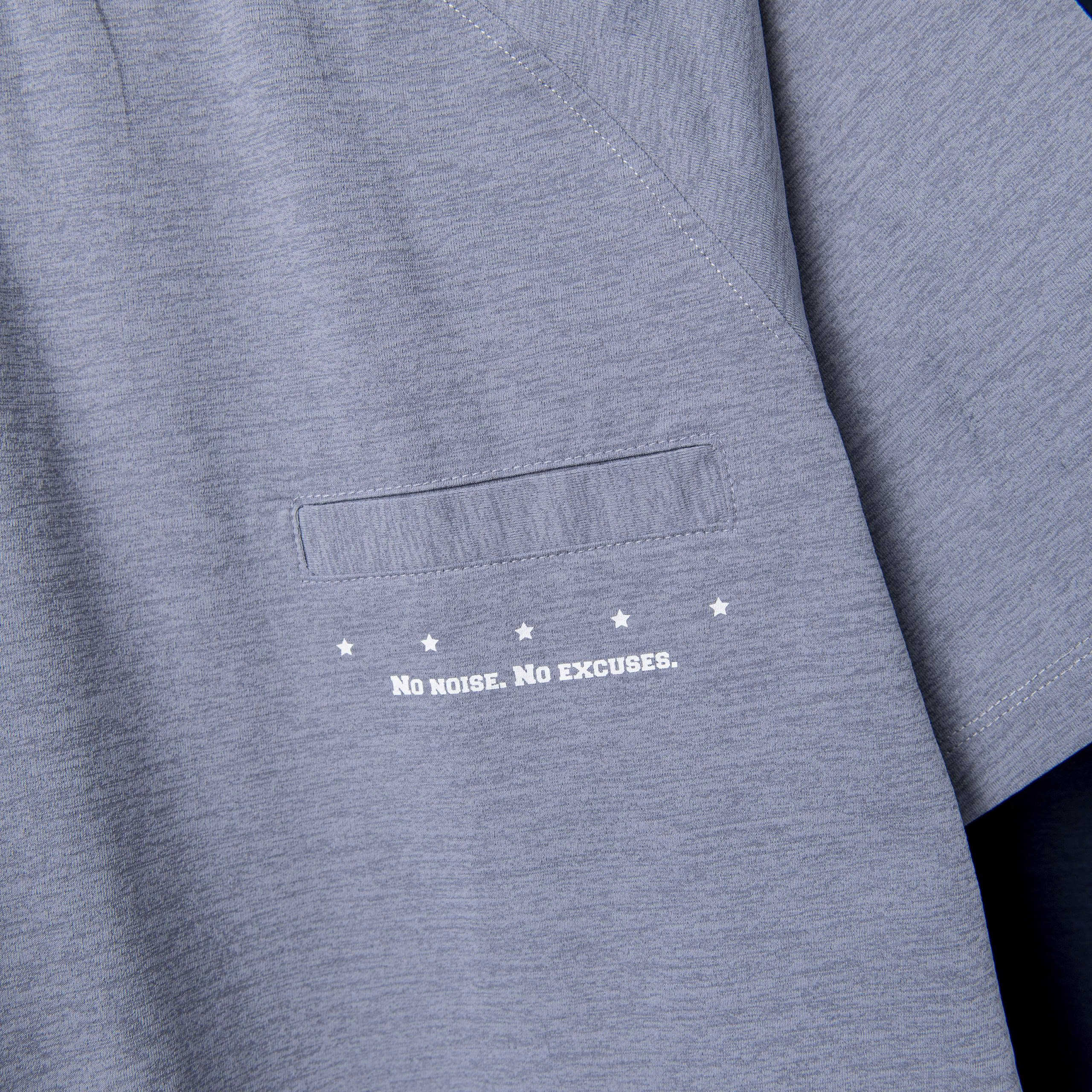 ÁO T-SHIRT TÚI NGỰC (S-XL)