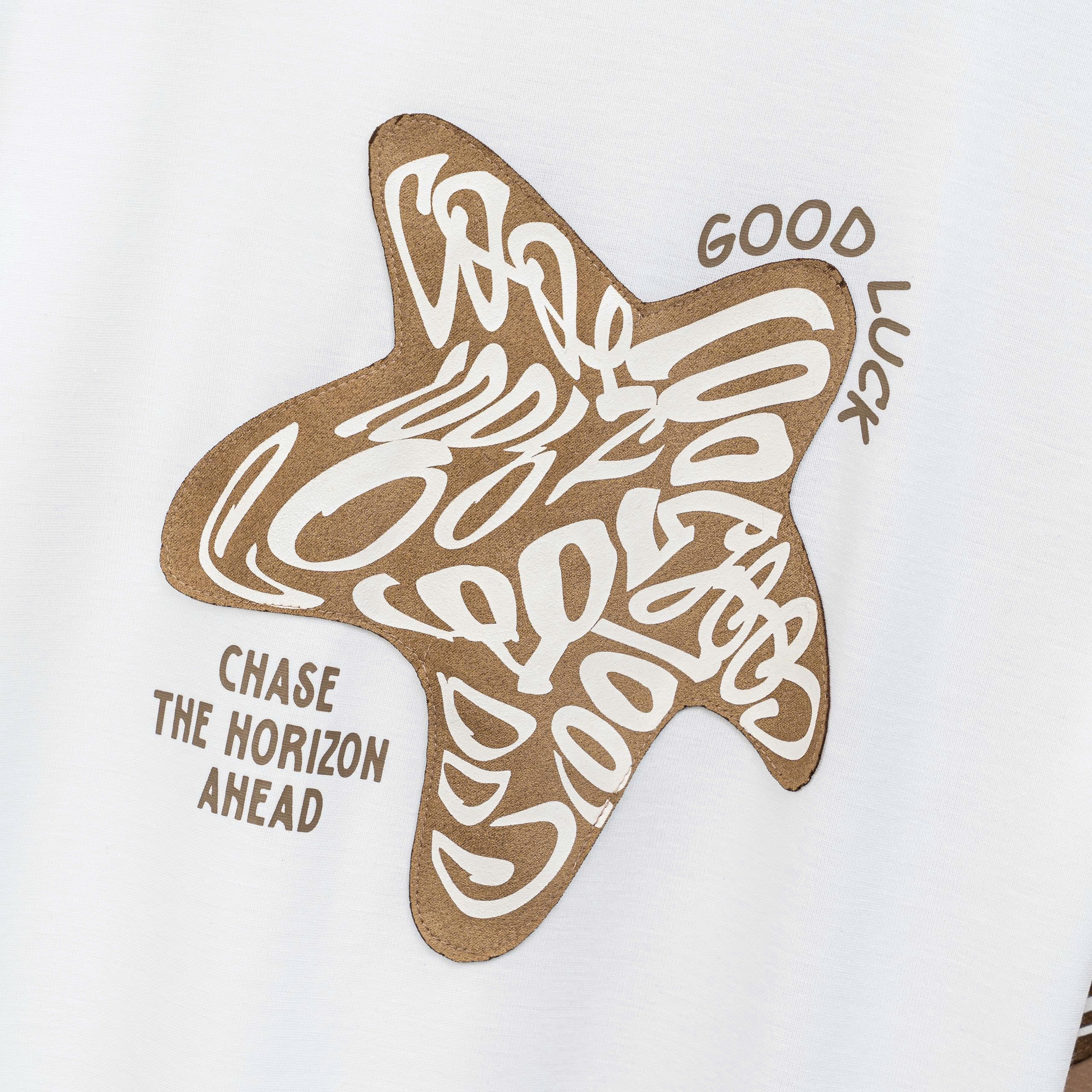 Áo T-Shirt CT BT Star (4-14Y)
