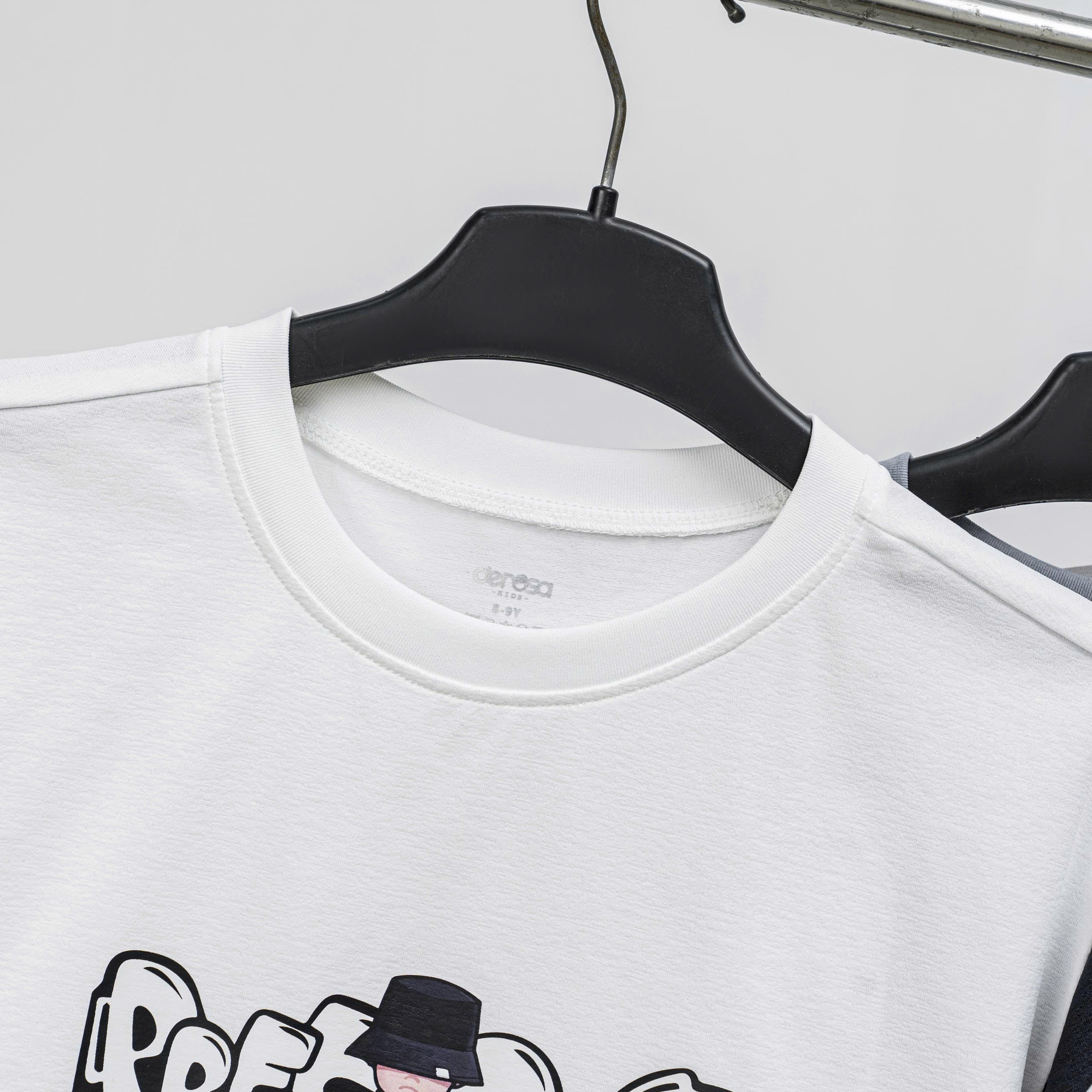 Áo T-shirt BT (4-14Y)