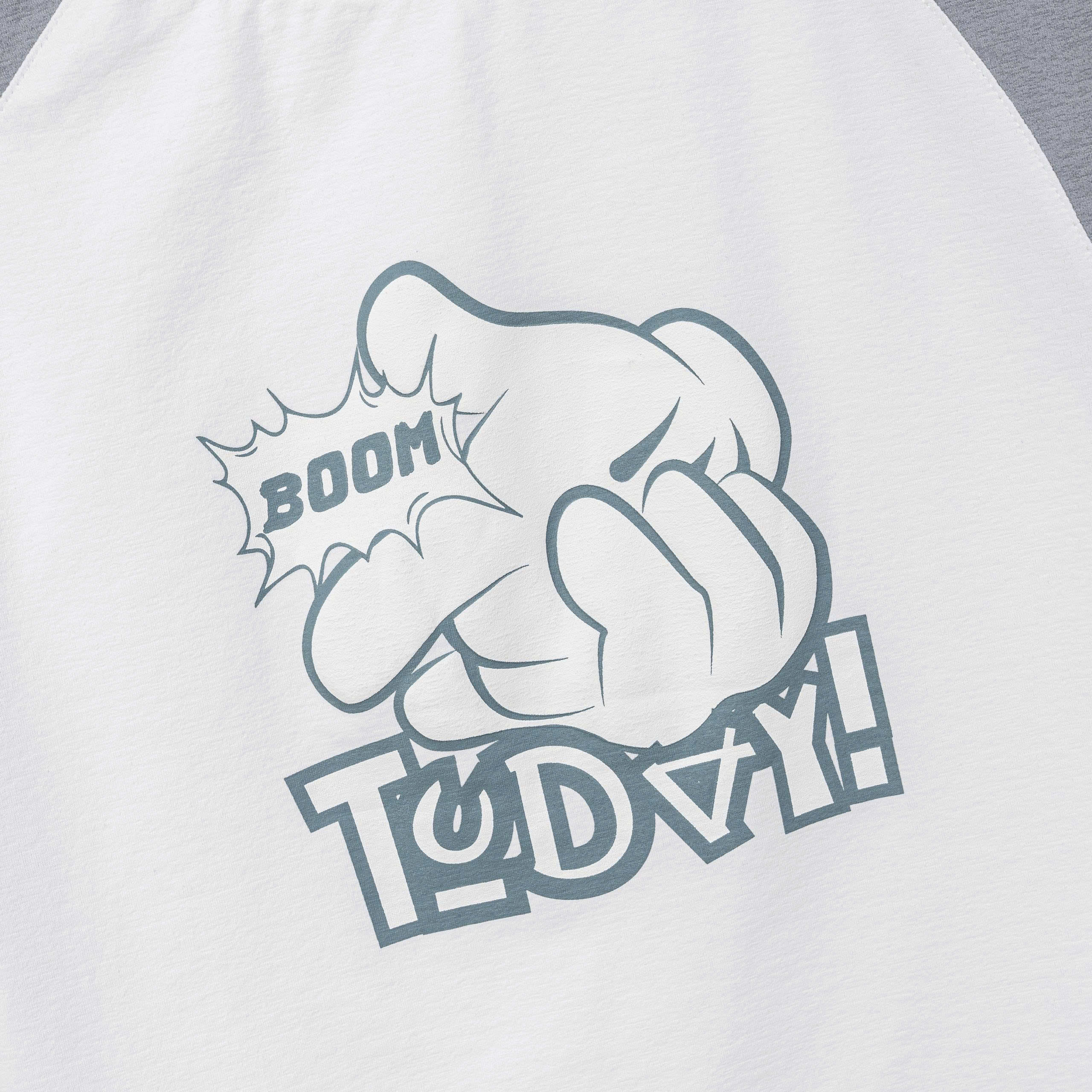 Áo Today CT BT (4-14Y)