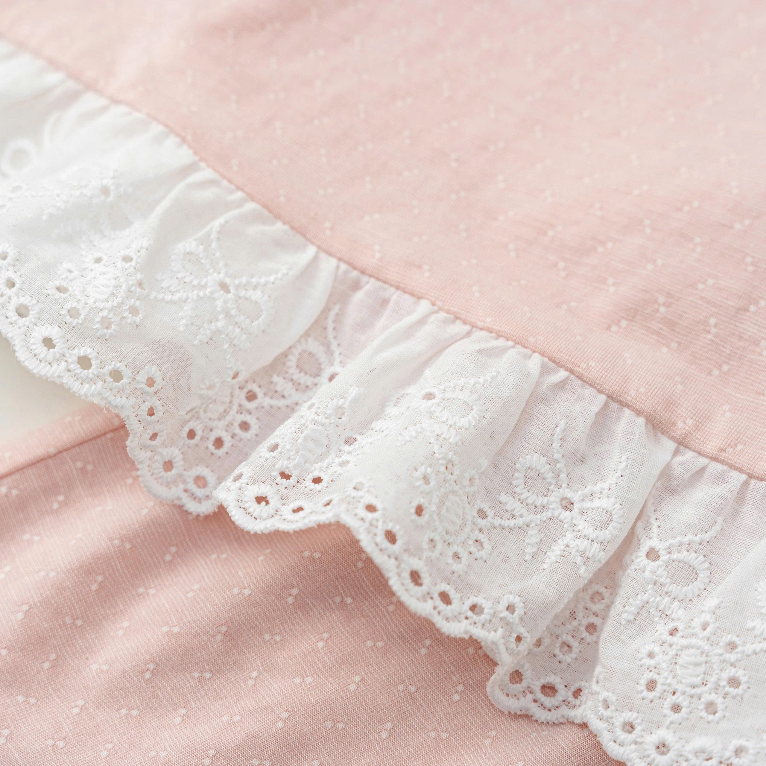 Bộ 2 dây phối ren BG (9-36M) Nâu