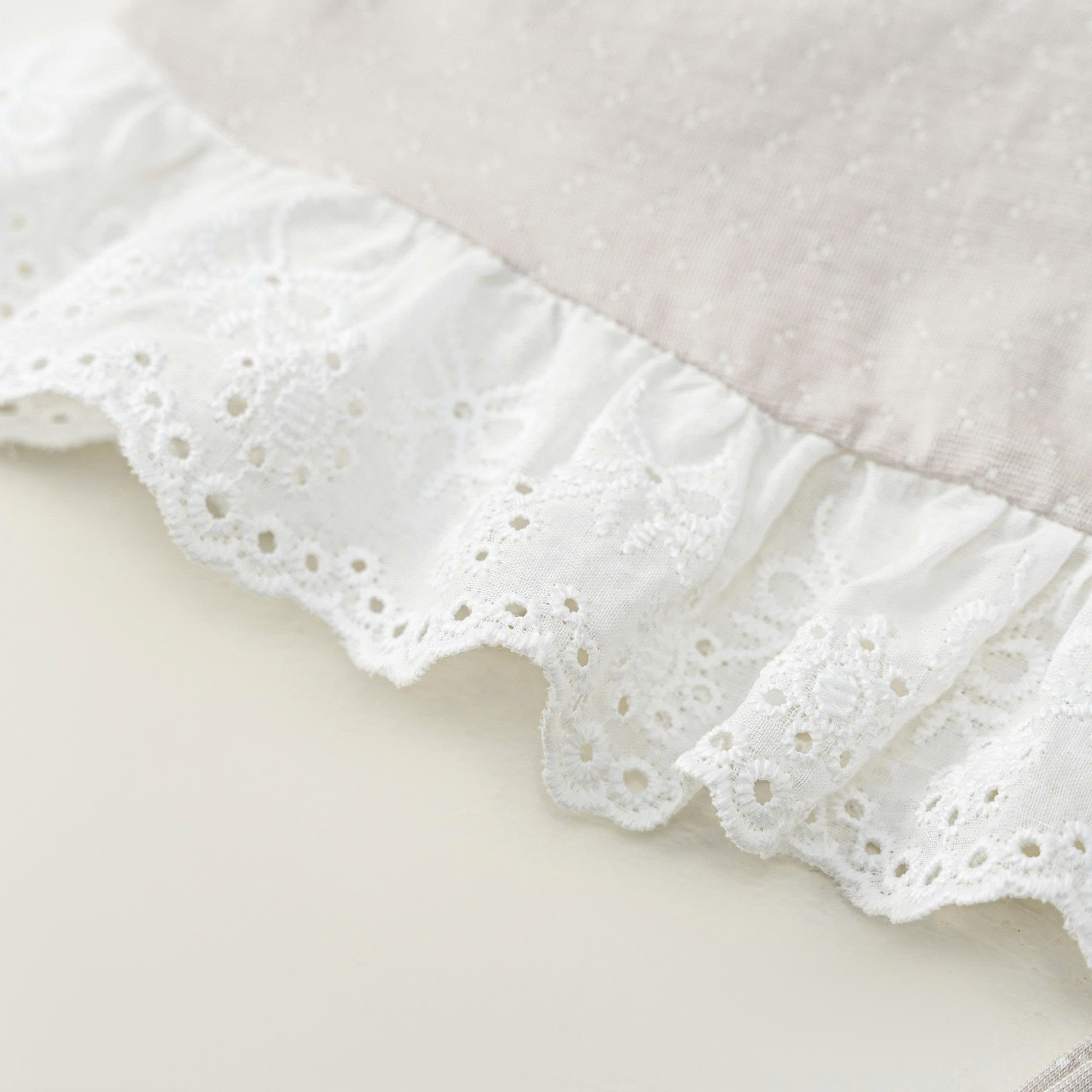 Bộ 2 dây phối ren BG (9-36M) Nâu