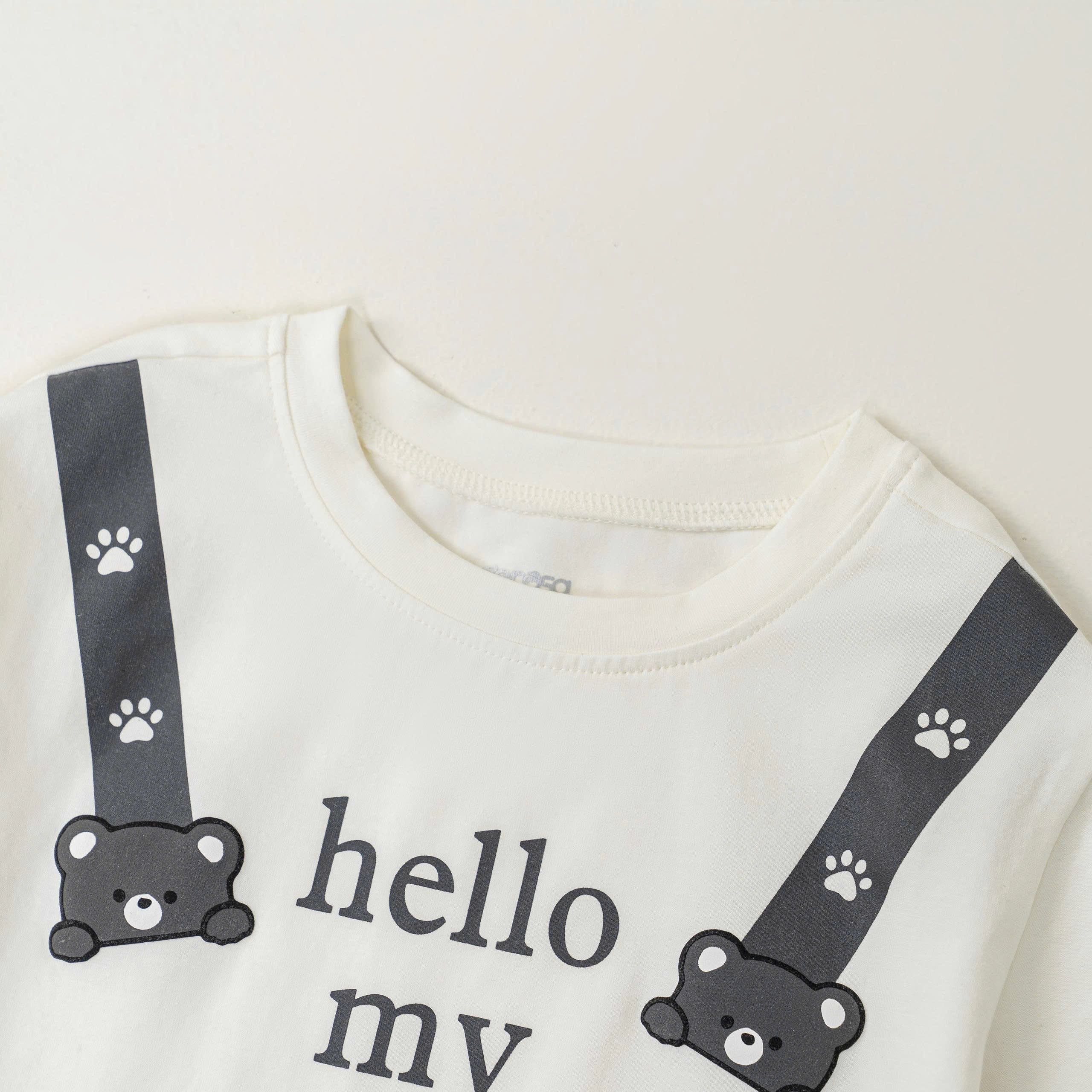 Bộ CT-BT (6-24M) Xanh blue