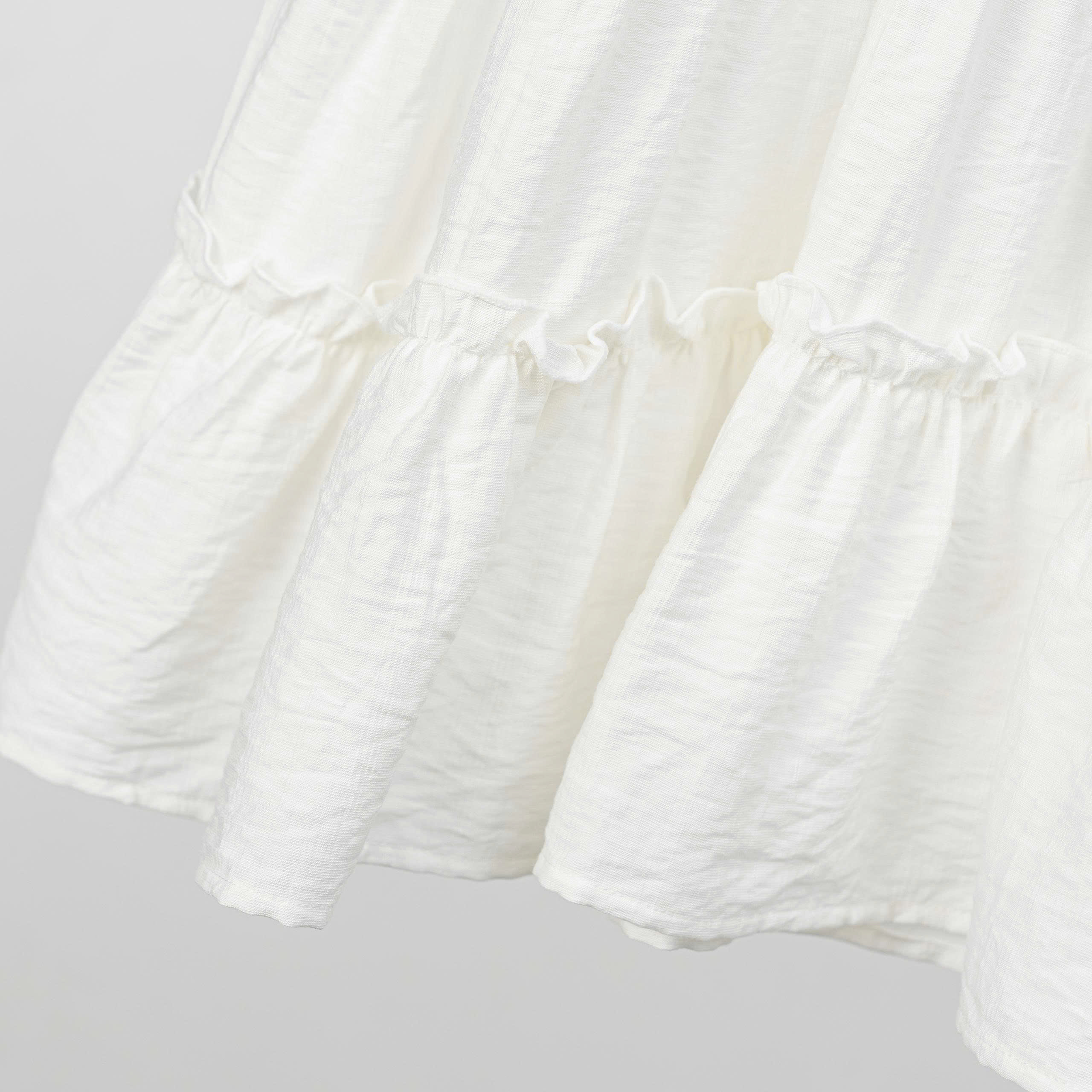 Bộ áo Yếm xược BG (4-12Y)