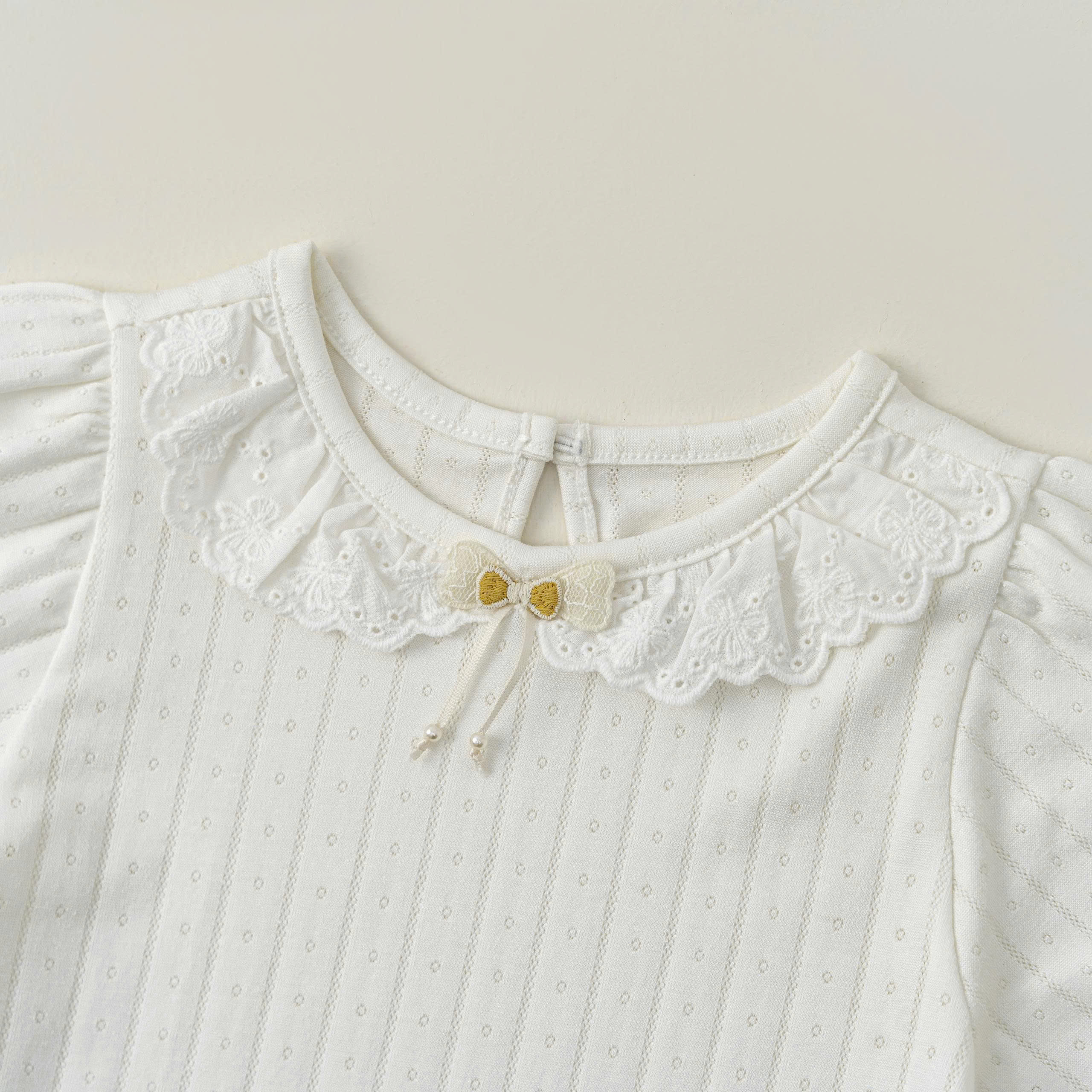 Bộ cộc tay BG (6-36M) Hồng