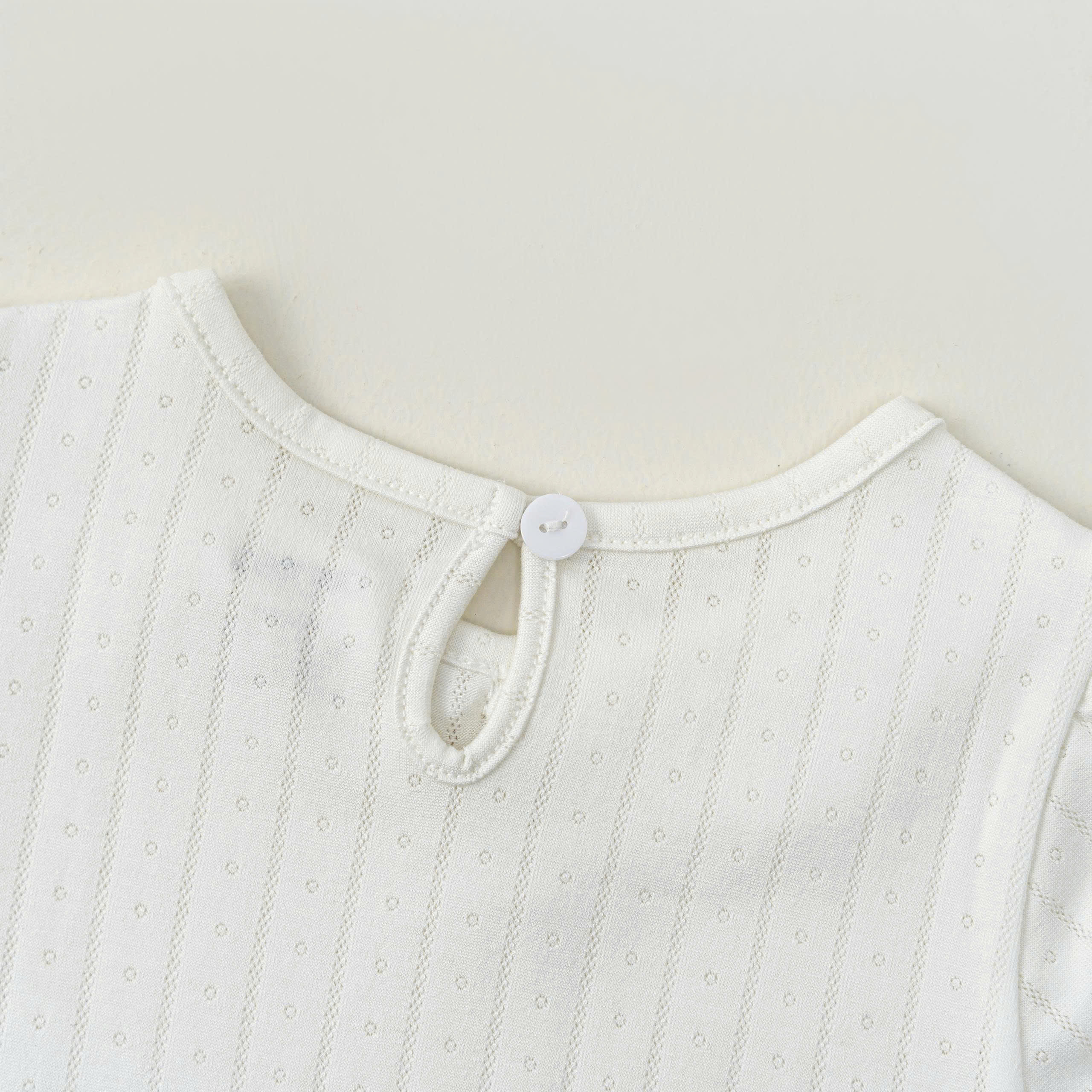 Bộ cộc tay BG (6-36M) Hồng