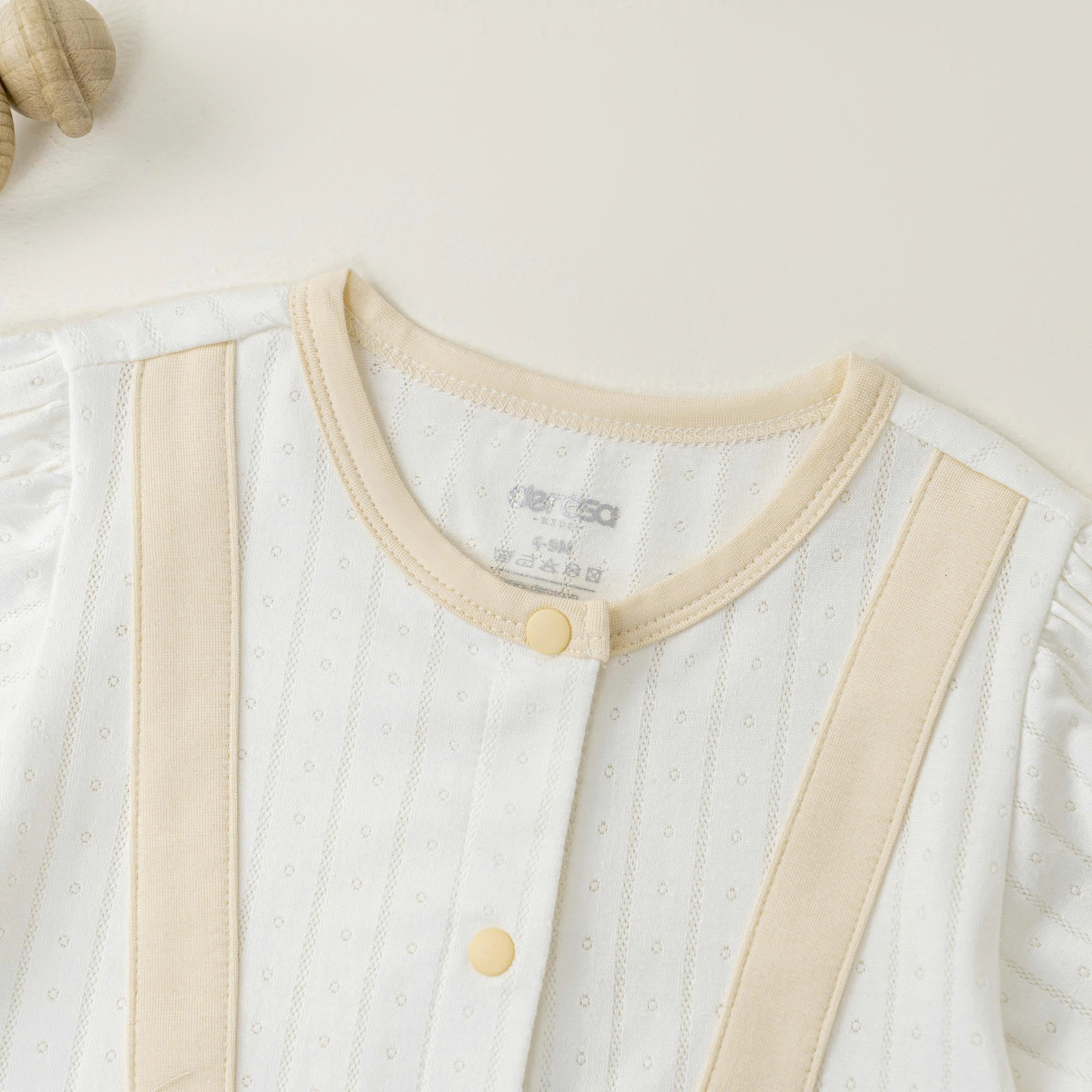 Body suit Rabbit (3-12M) Kem