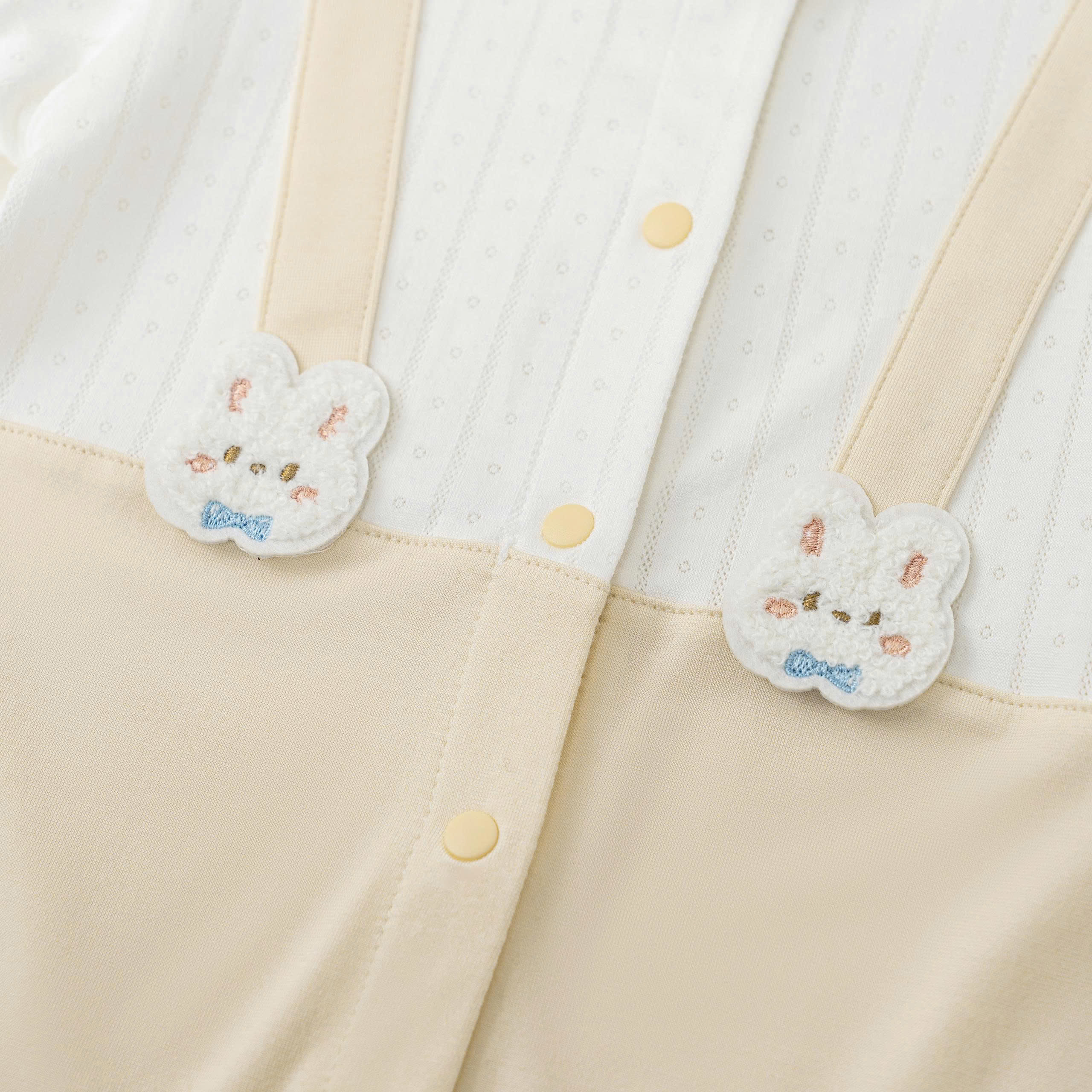 Body suit Rabbit (3-12M) Kem
