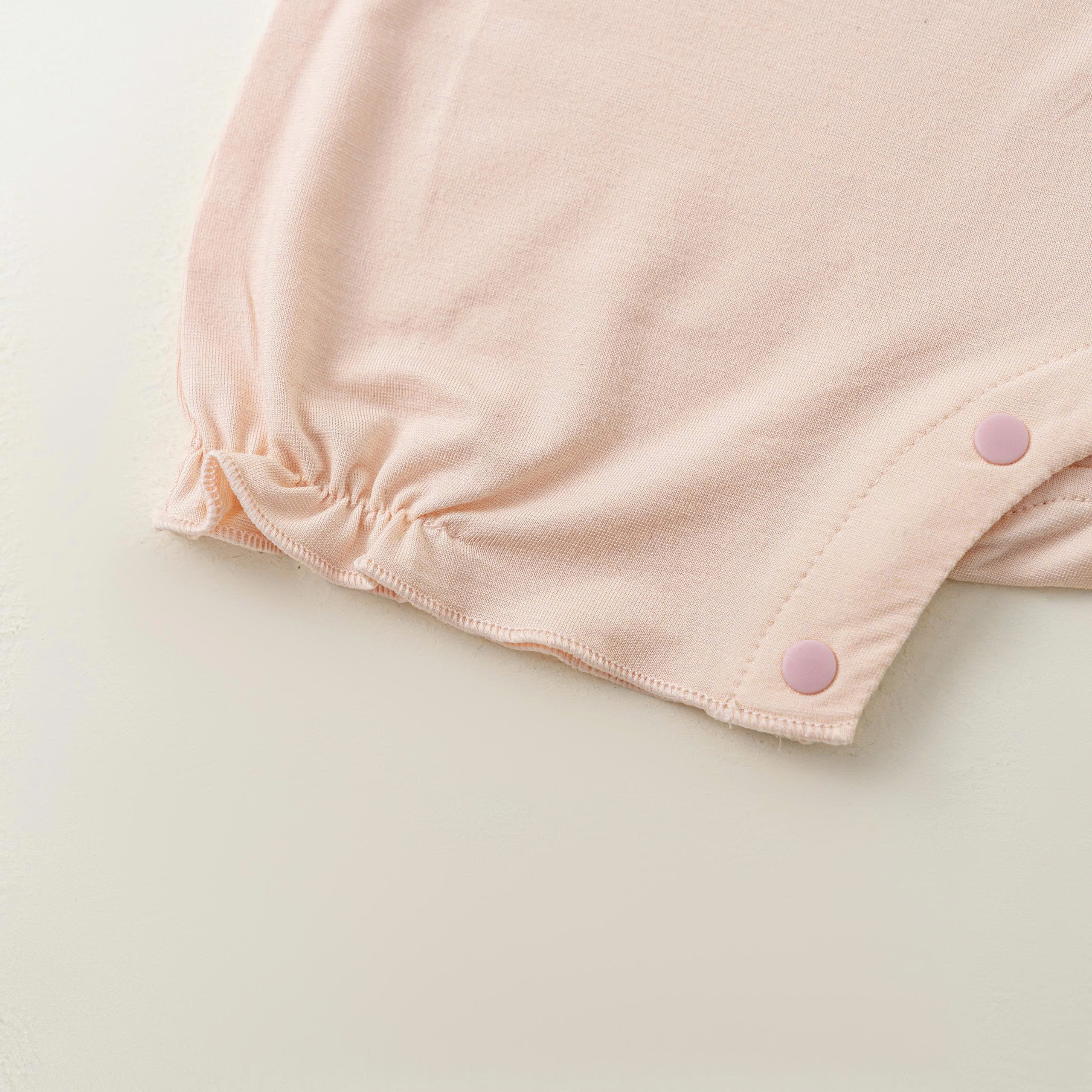 Body suit Rabbit (3-12M) Kem