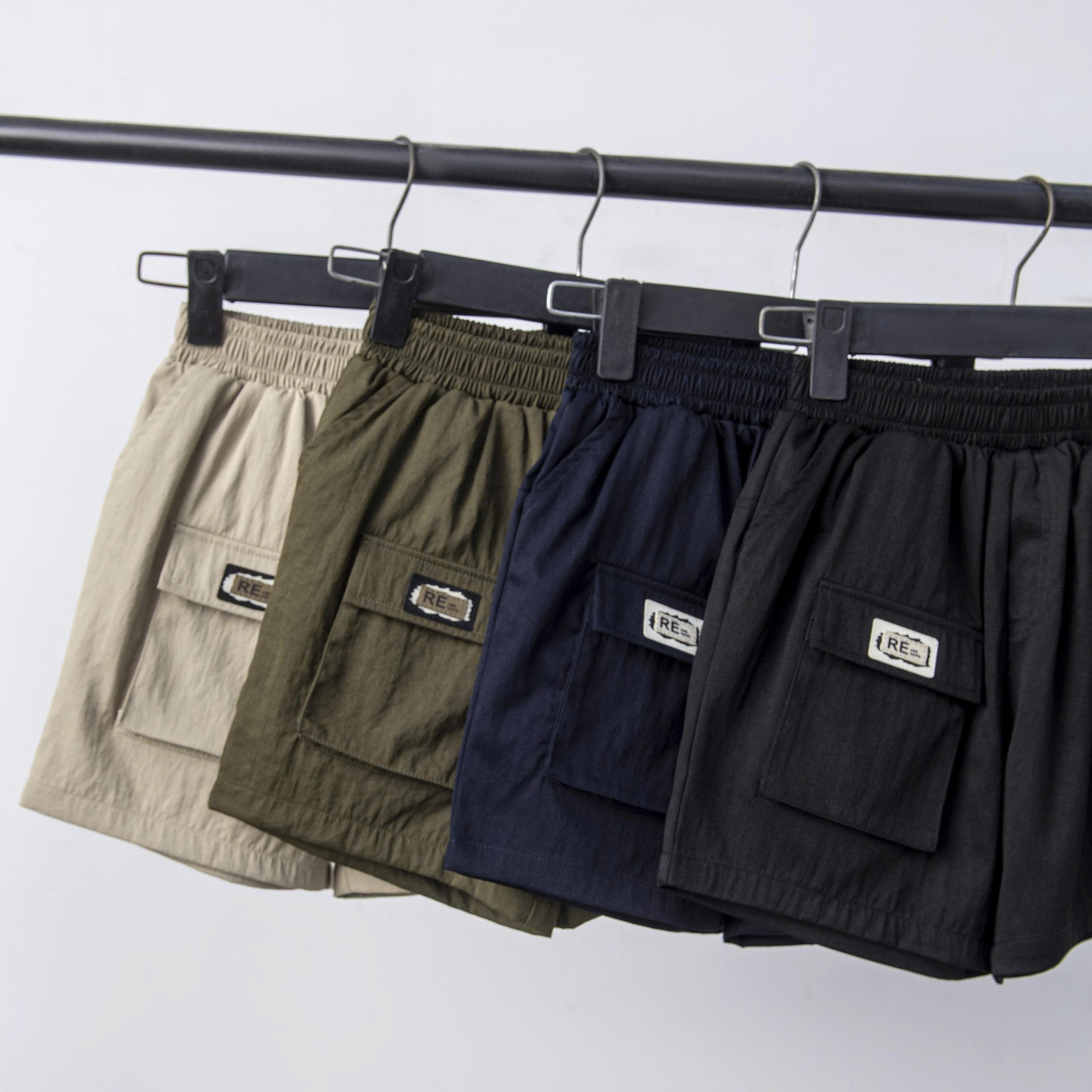 QUẦN SHORT BT (4-14Y)