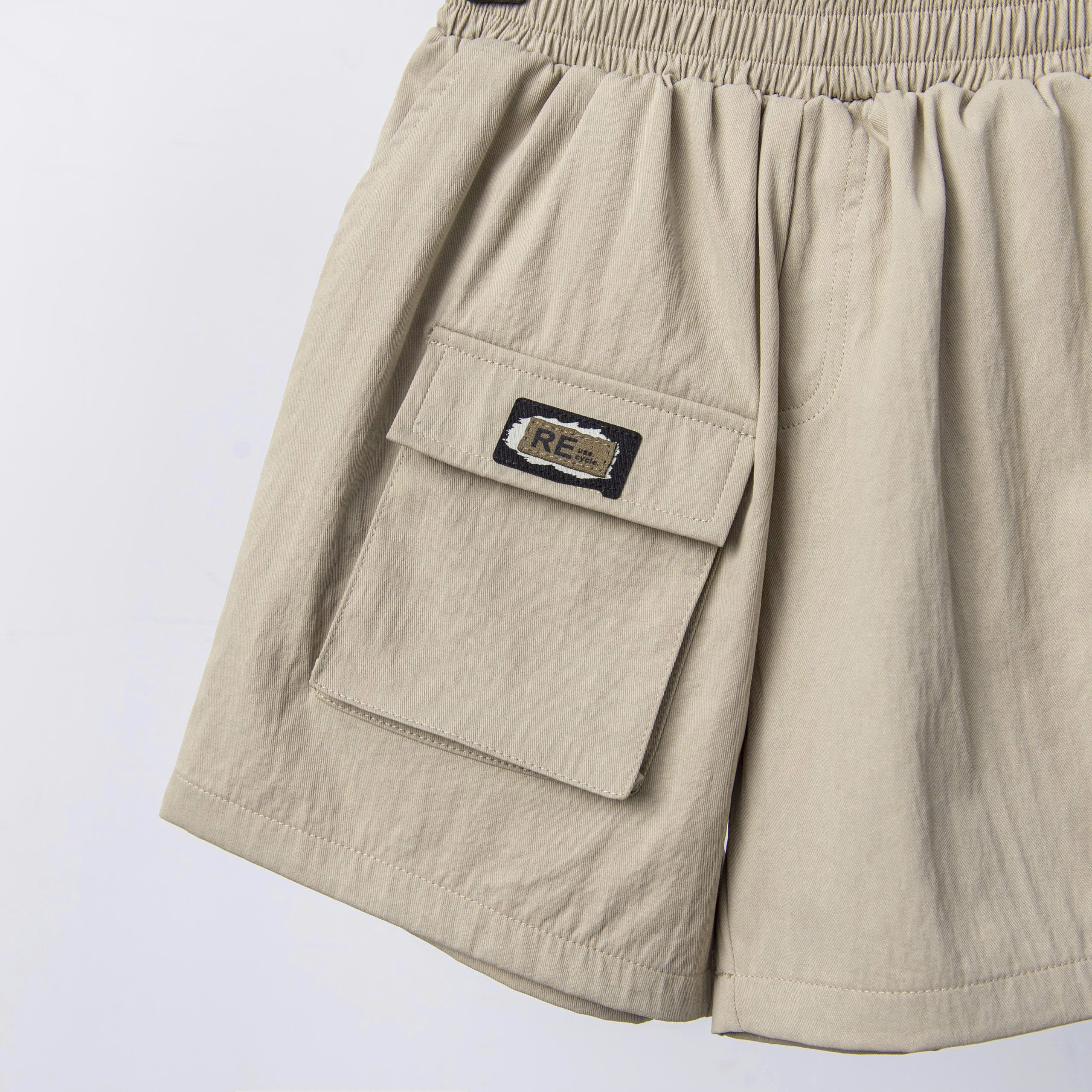 QUẦN SHORT BT (4-14Y)