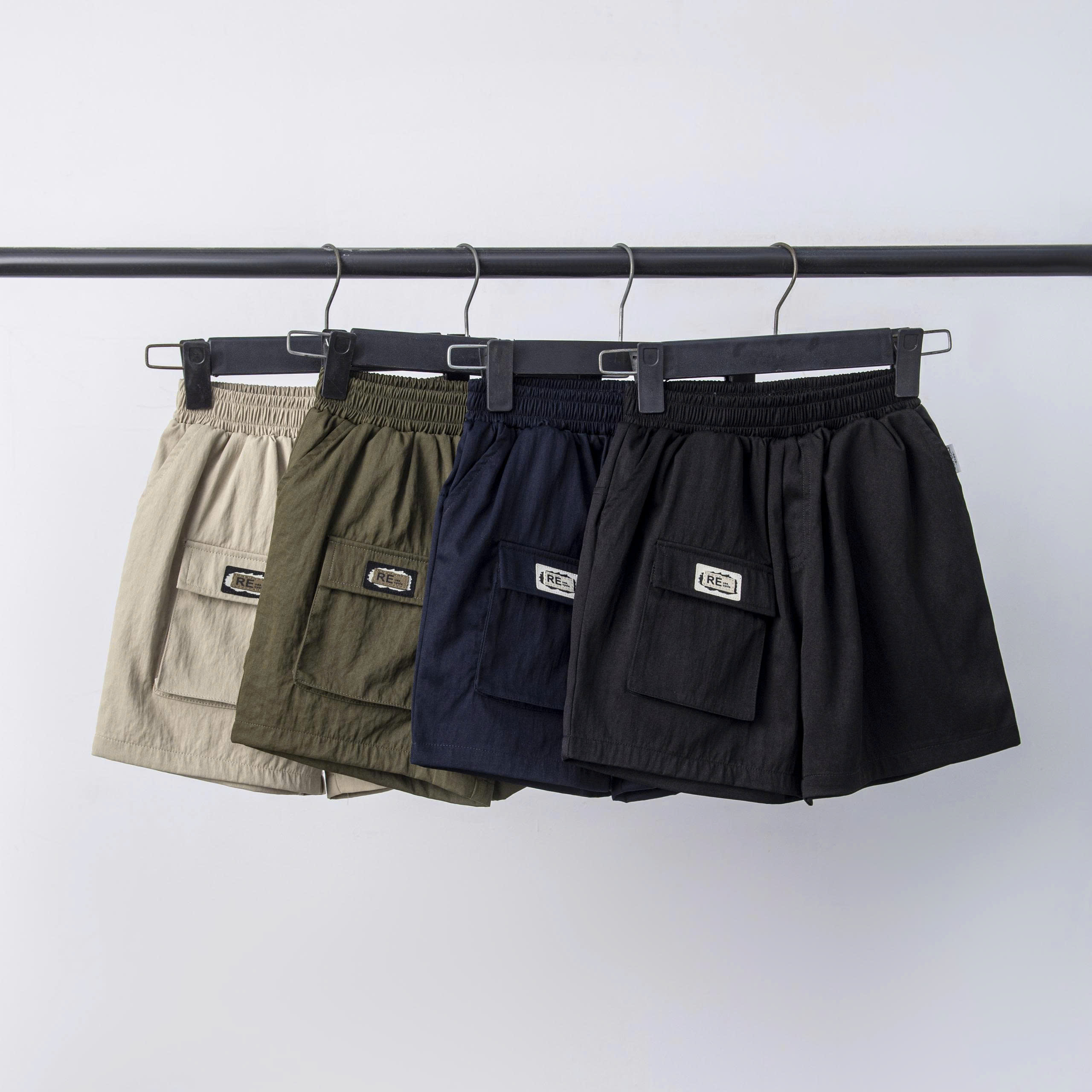 QUẦN SHORT BT (4-14Y)